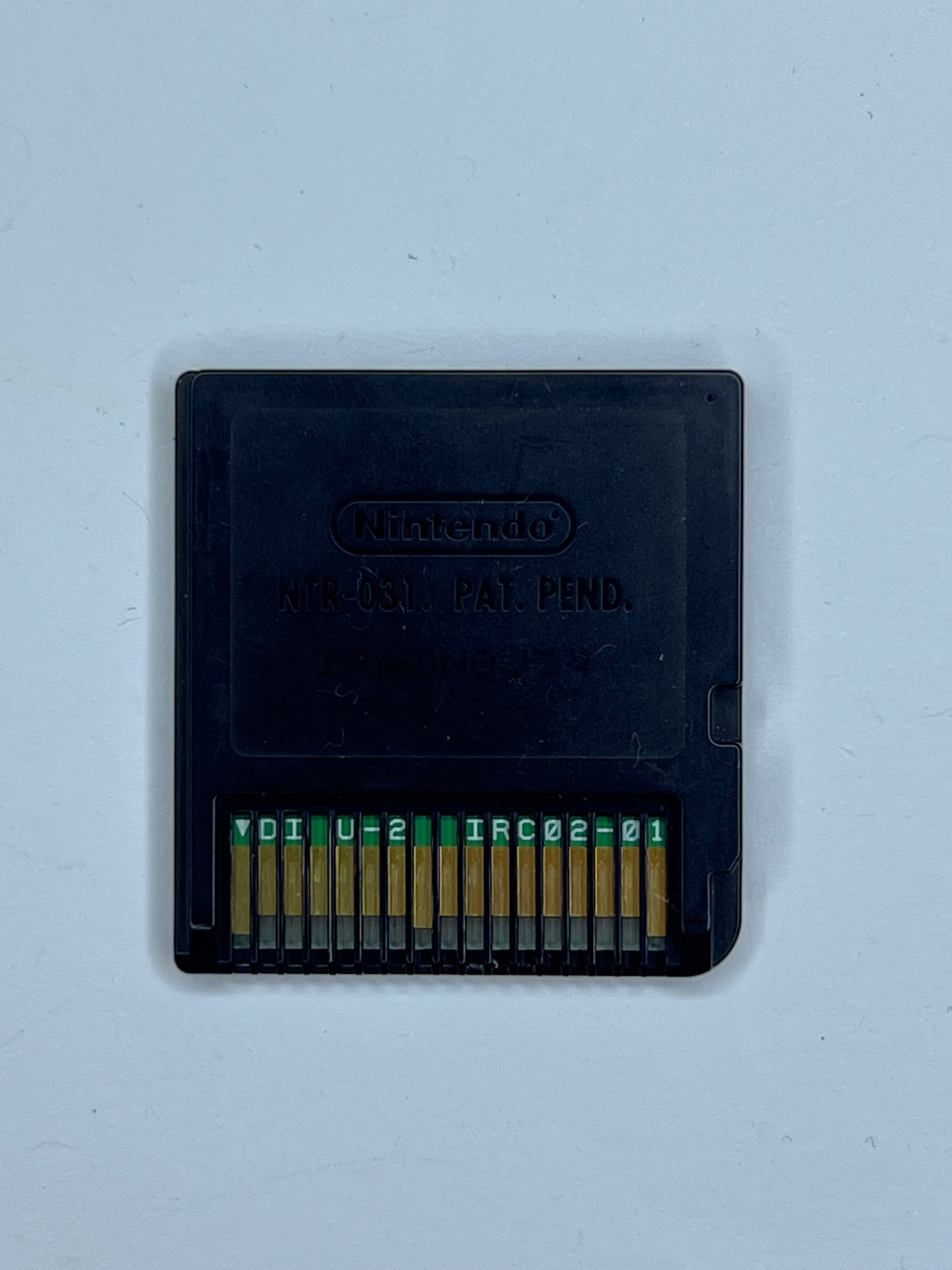 Original Pokémon Weisse Edition für den Nintendo DS