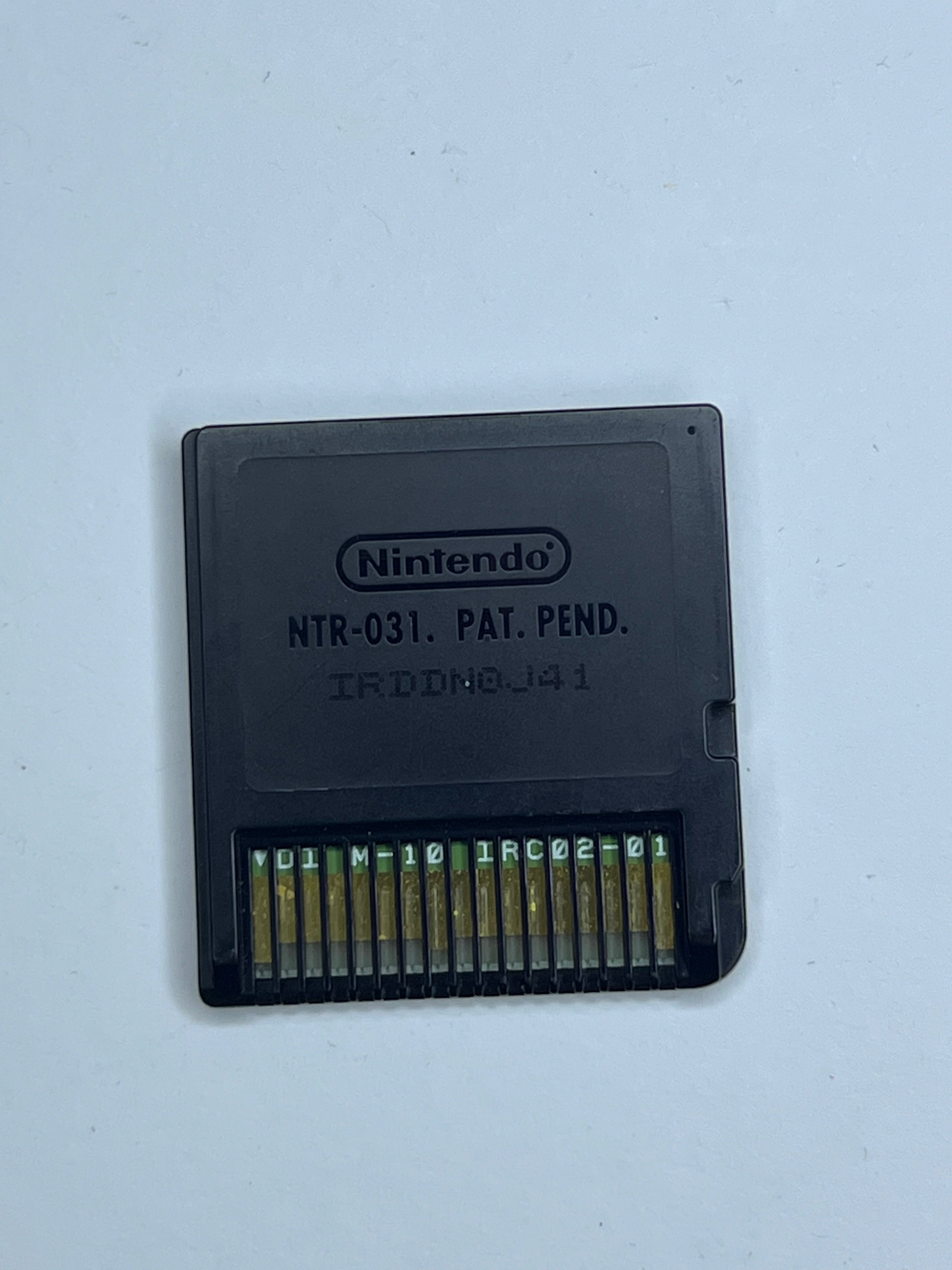 Original Pokémon Weisse 2 Edition für den Nintendo DS