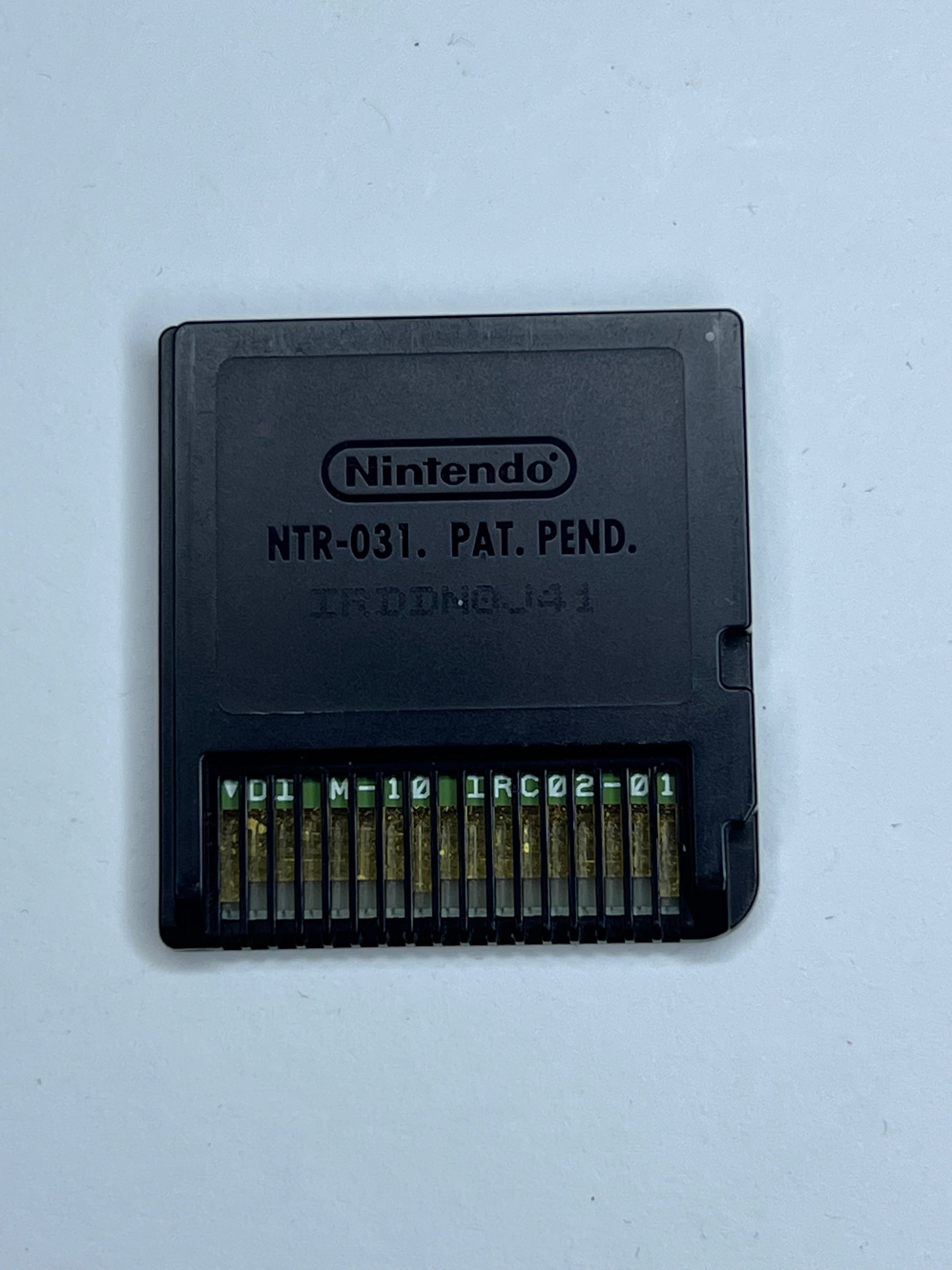 Original Pokémon Weisse 2 Edition für den Nintendo DS