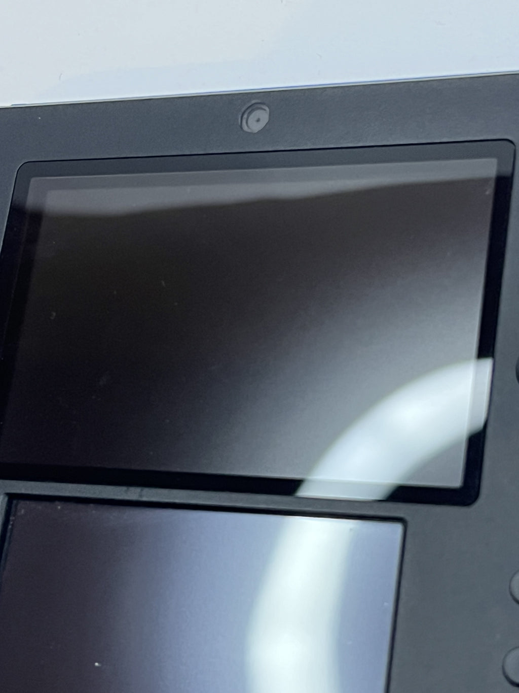 Nintendo 2DS Konsole schwarz blau mit 128GB, Pokemon Bank, Poke Mover & vielen Extras