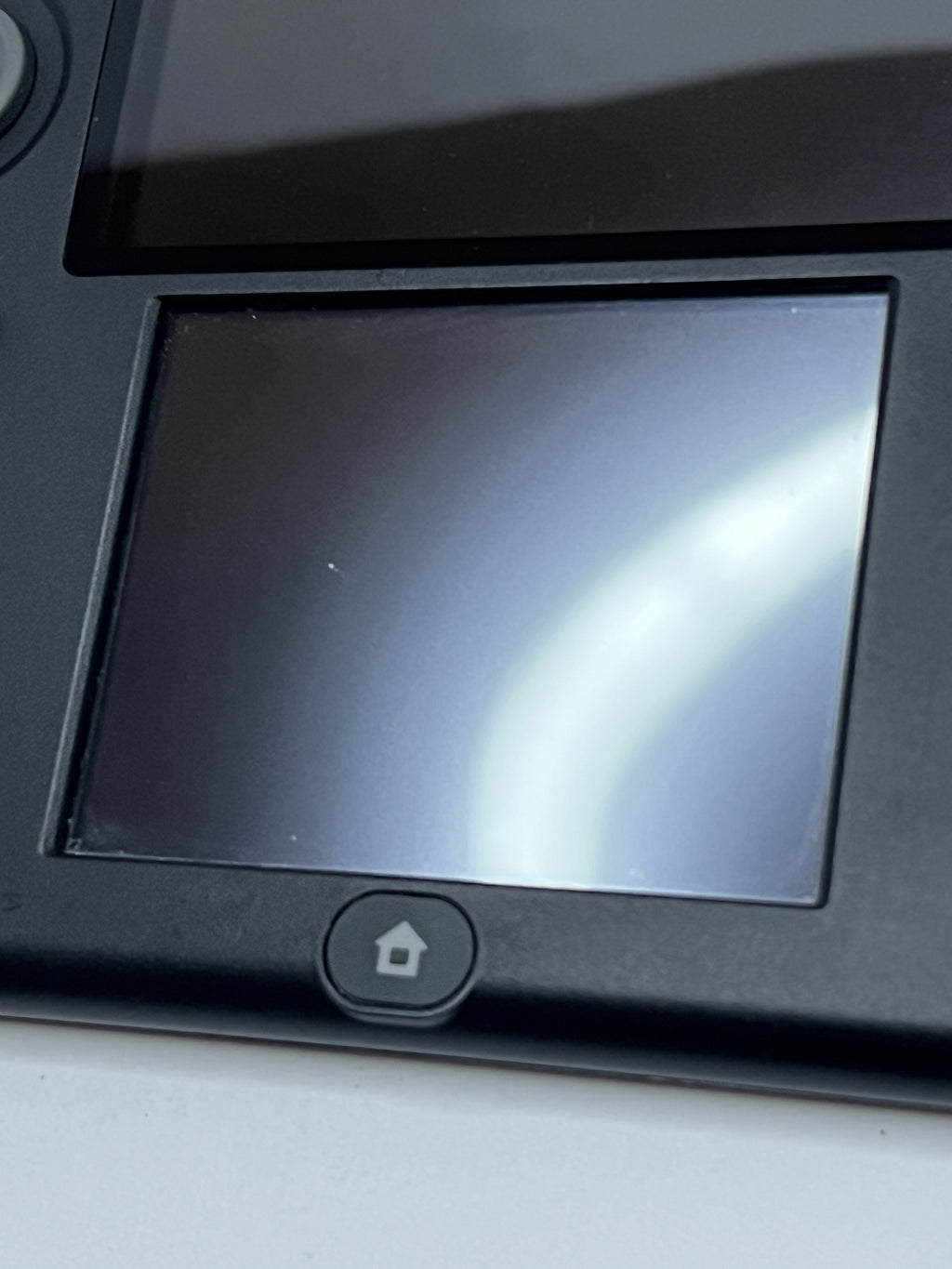 Nintendo 2DS Konsole schwarz blau mit 128GB, Pokemon Bank, Poke Mover & vielen Extras
