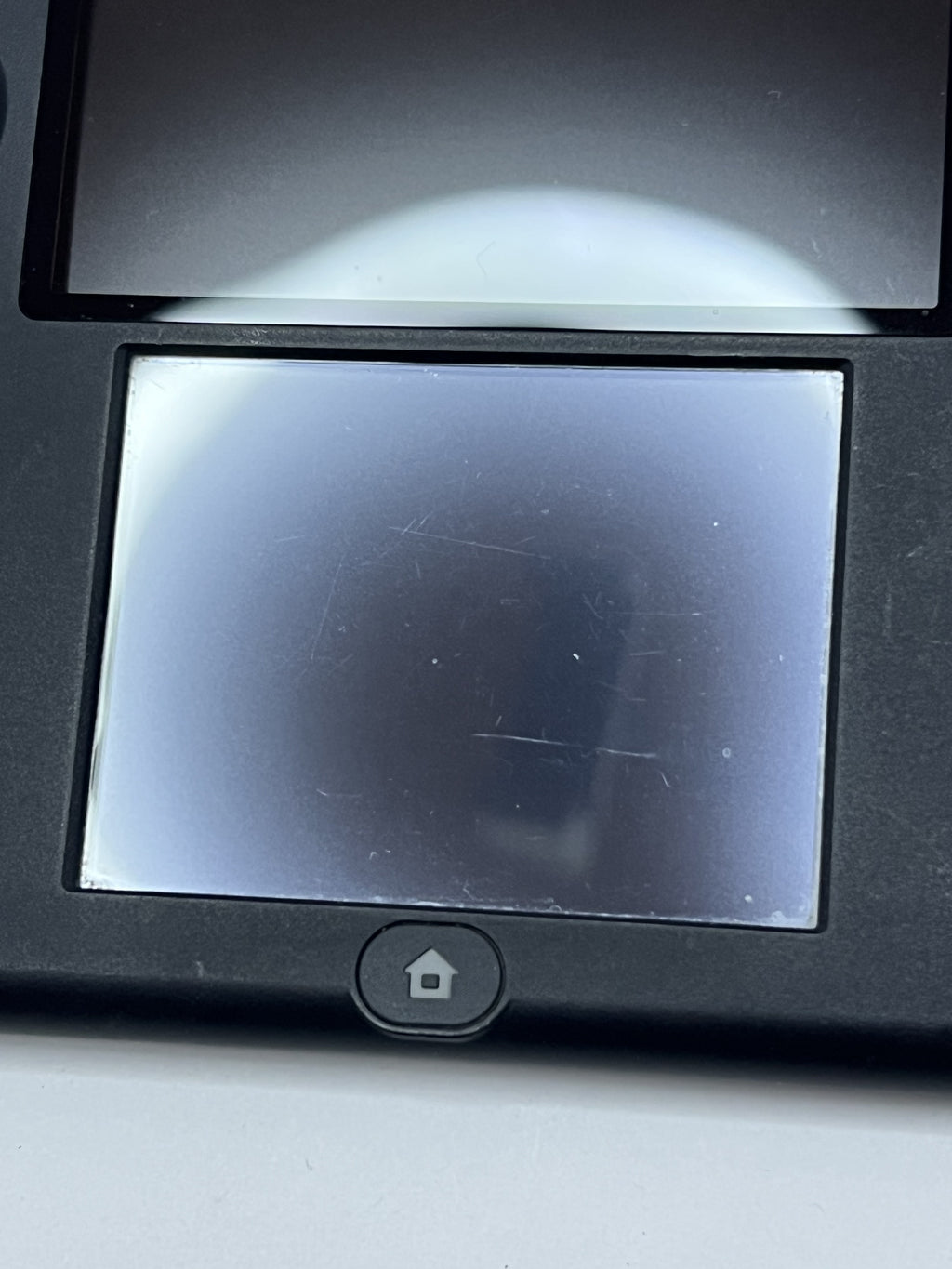 Nintendo 2DS Konsole schwarz blau mit 128GB, Pokemon Bank, Poke Mover & vielen Extras