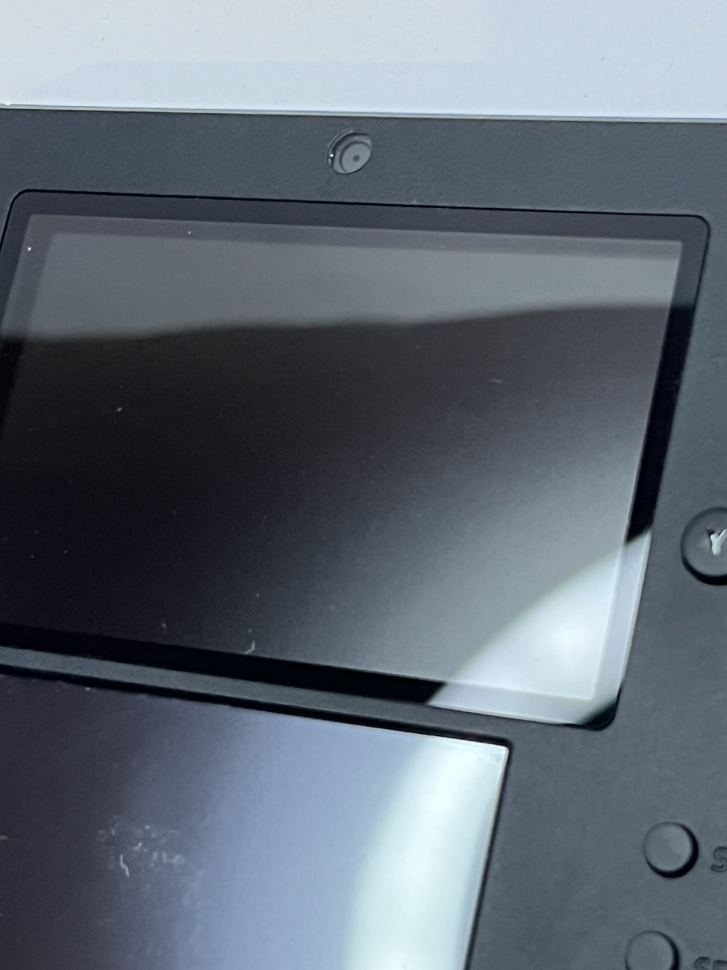 Nintendo 2DS Konsole schwarz blau mit 128GB, Pokemon Bank, Poke Mover & vielen Extras