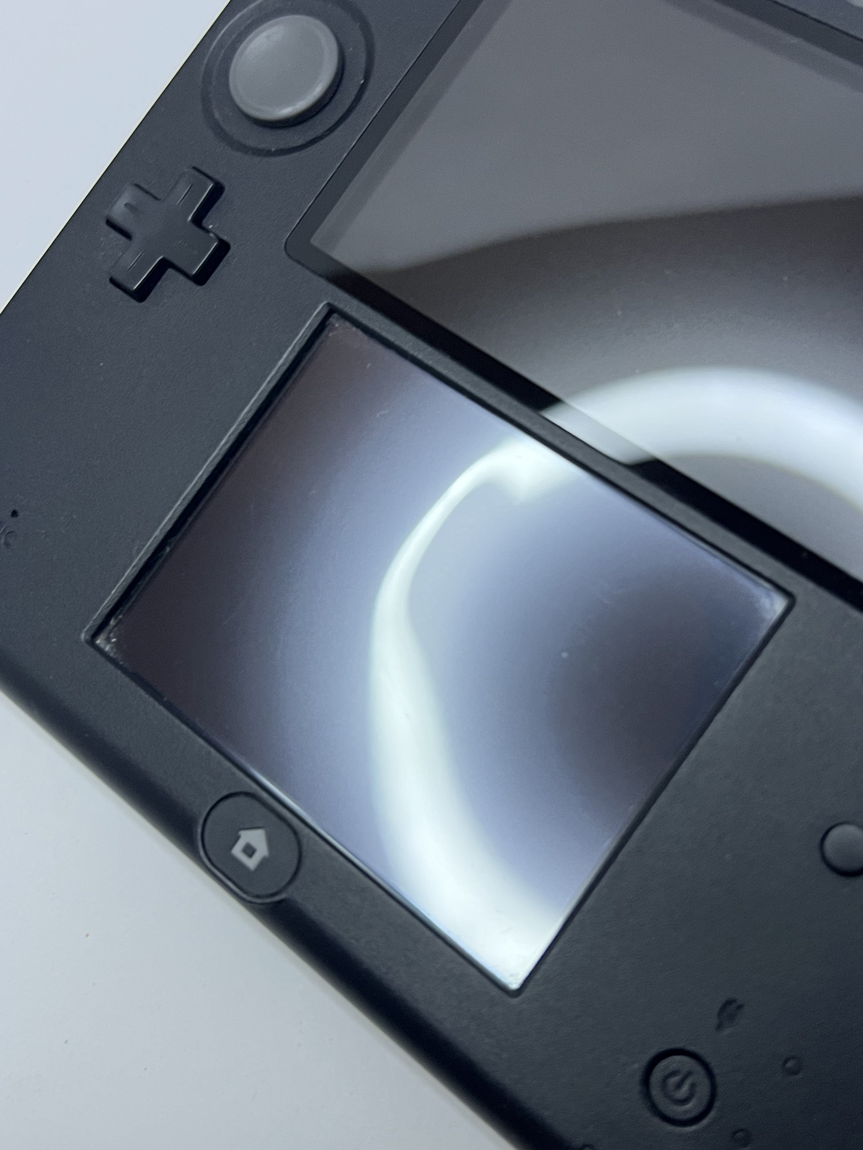 Nintendo 2DS Konsole schwarz blau mit 128GB, Pokemon Bank, Poke Mover & vielen Extras