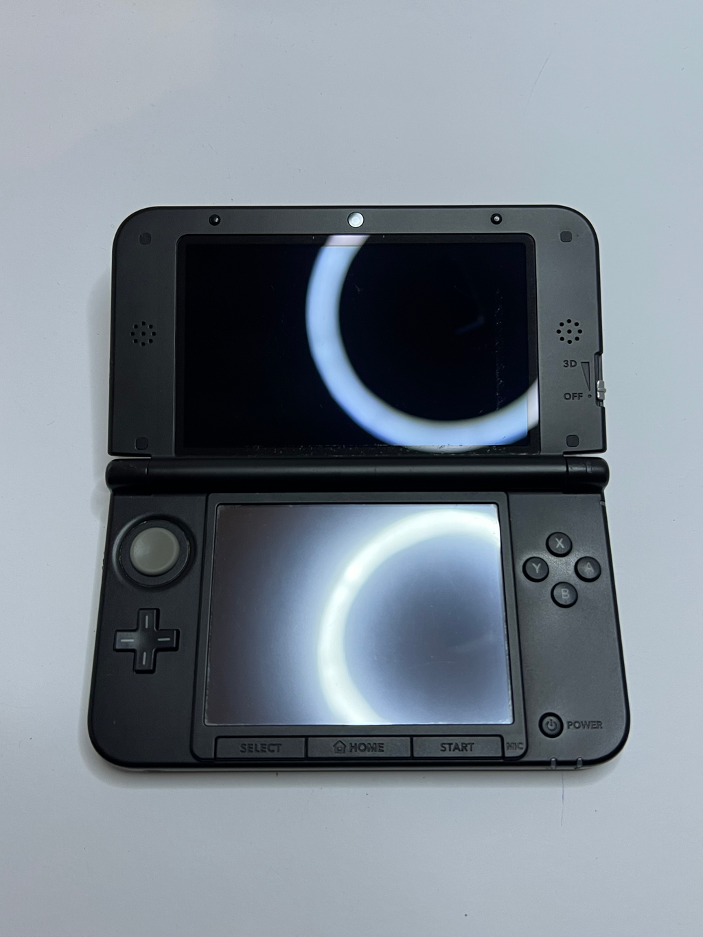 Nintendo 3DS XL Konsole silber mit 128GB, Pokemon Bank, Poke Mover & vielen Extras