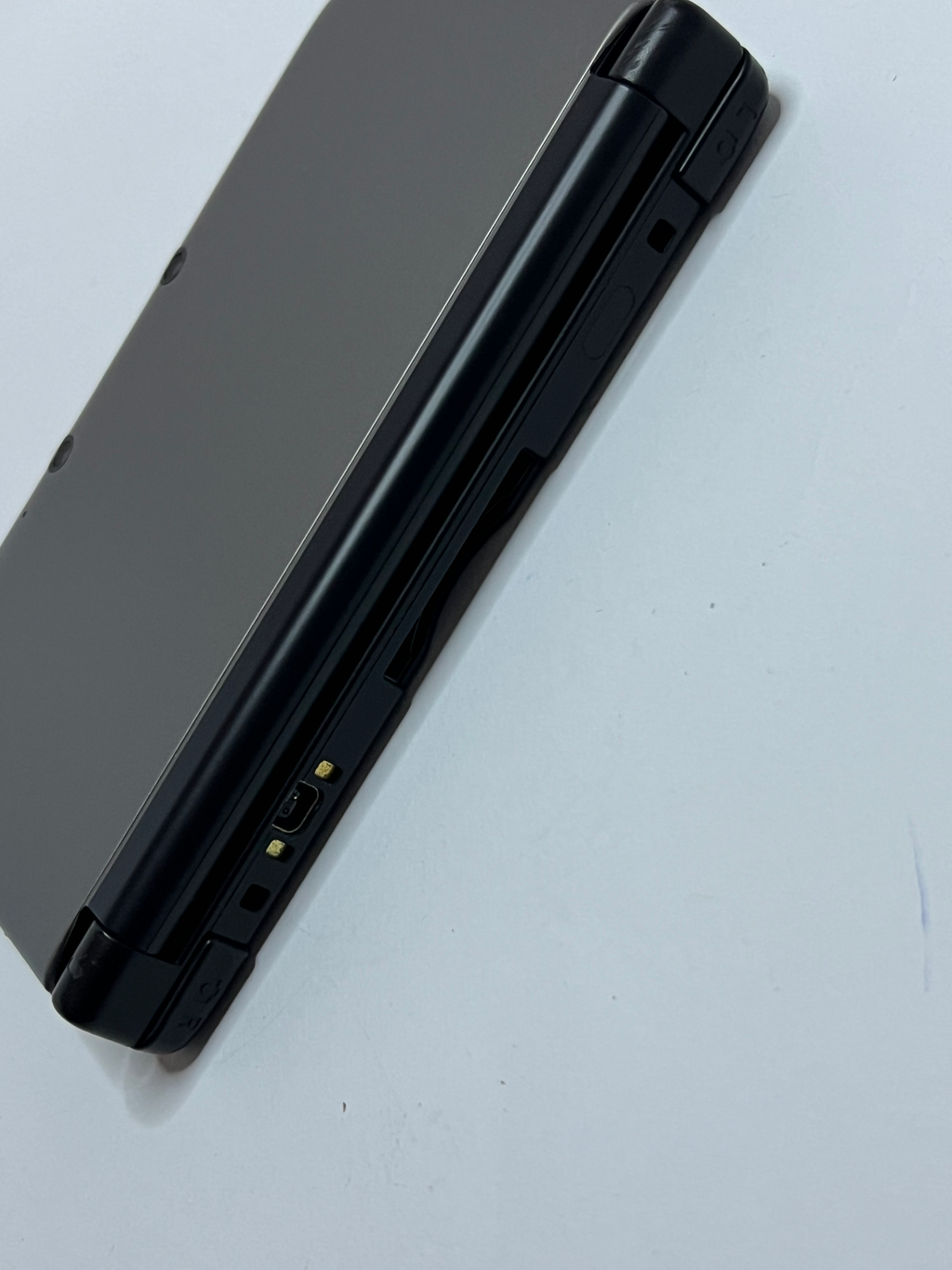 Nintendo 3DS XL Konsole silber mit 128GB, Pokemon Bank, Poke Mover & vielen Extras