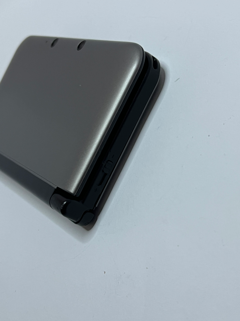 Nintendo 3DS XL Konsole silber mit 128GB, Pokemon Bank, Poke Mover & vielen Extras