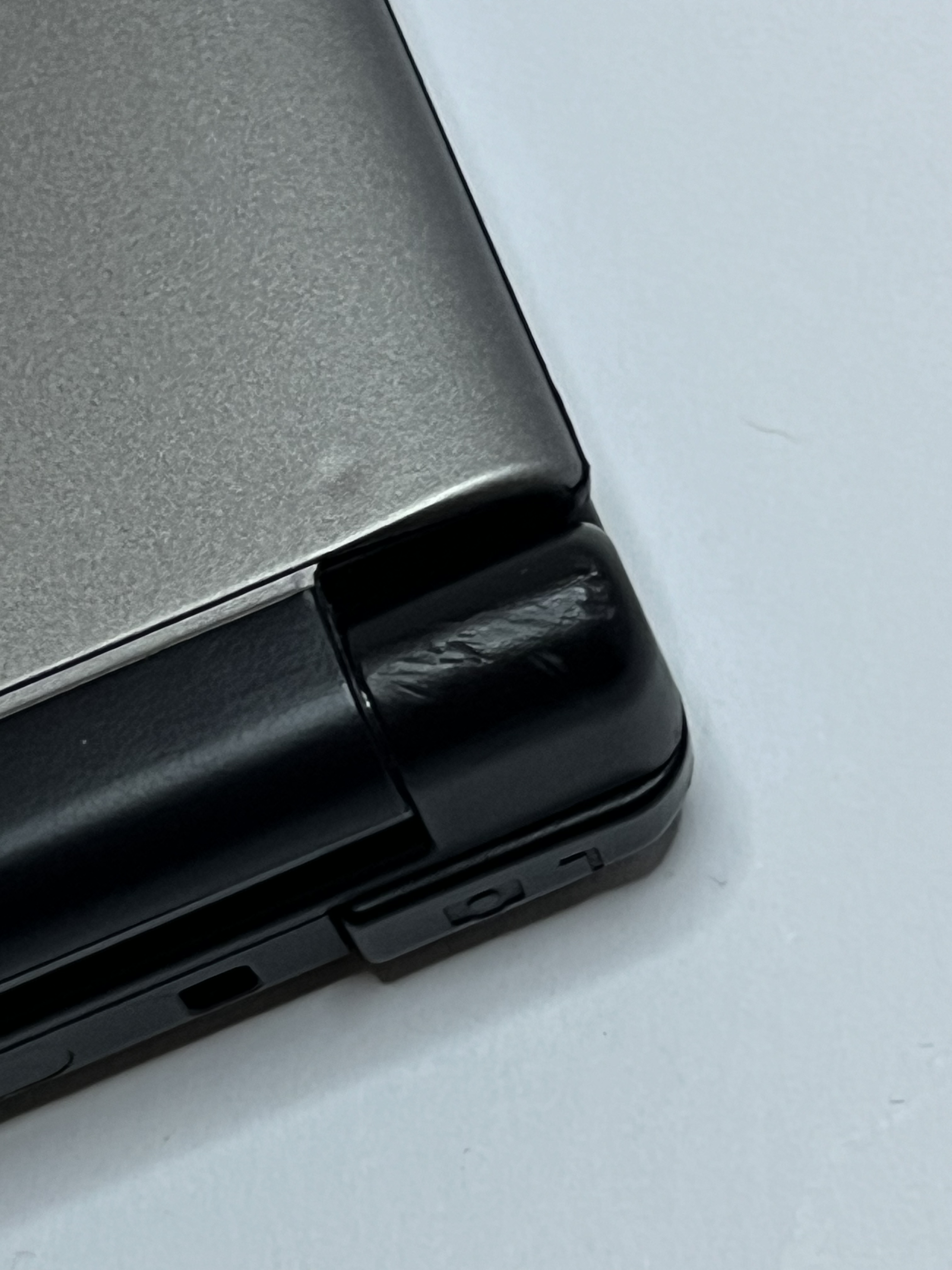 Nintendo 3DS XL Konsole silber mit 128GB, Pokemon Bank, Poke Mover & vielen Extras
