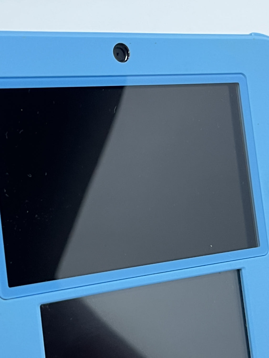 Nintendo 2DS Konsole Pokemon Sonne & Mond Edition mit 128GB, Pokemon Bank, Poke Mover & vielen Extras