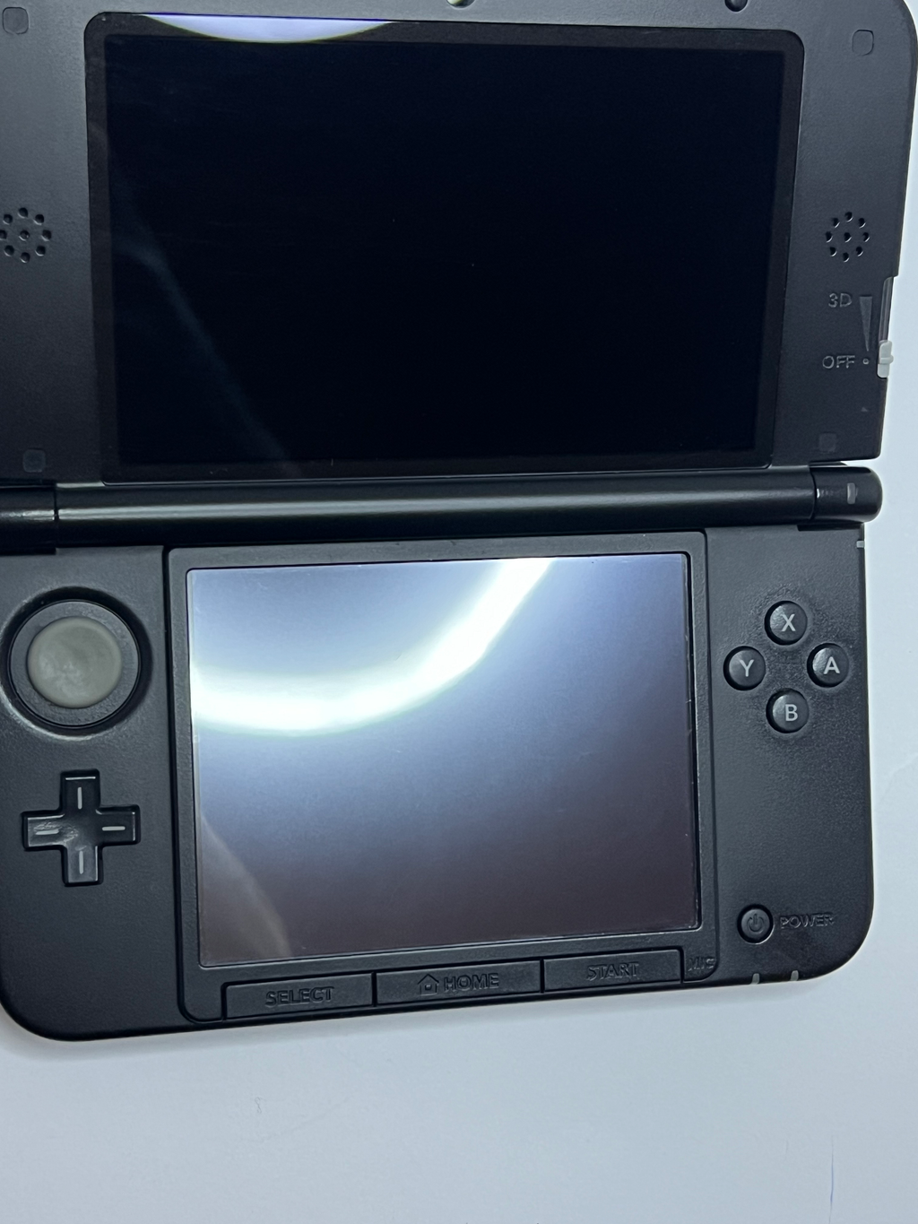 Nintendo 3DS XL Konsole in schwarz mit 128GB, Pokemon Bank, Poke Mover & vielen Extras