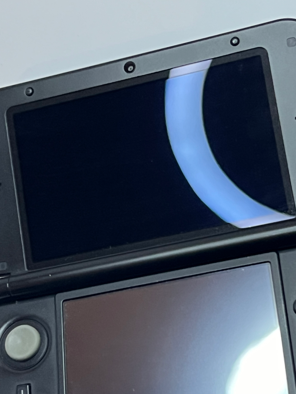 Nintendo 3DS XL Konsole in schwarz mit 128GB, Pokemon Bank, Poke Mover & vielen Extras