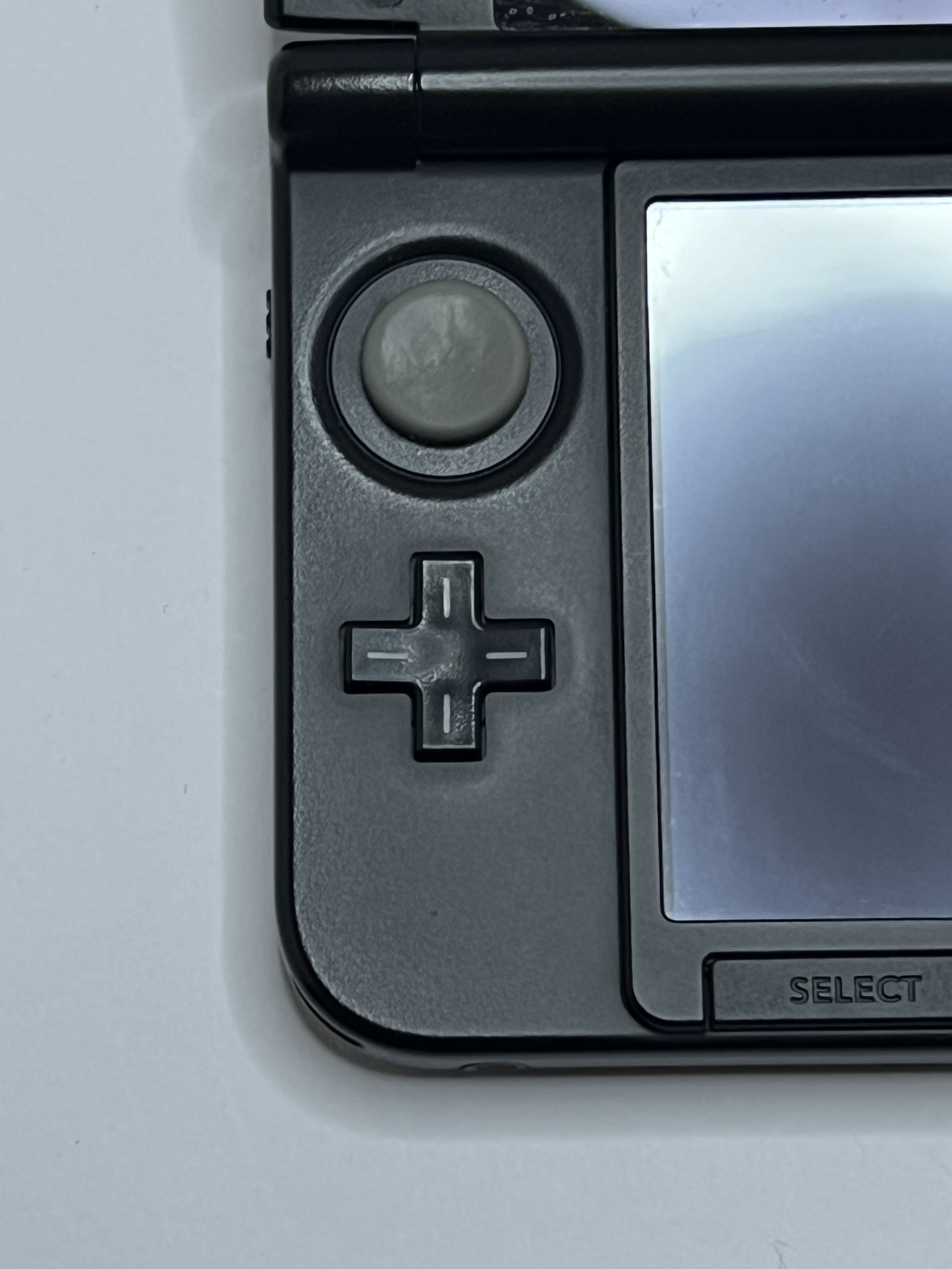 Nintendo 3DS XL Konsole in schwarz mit 128GB, Pokemon Bank, Poke Mover & vielen Extras