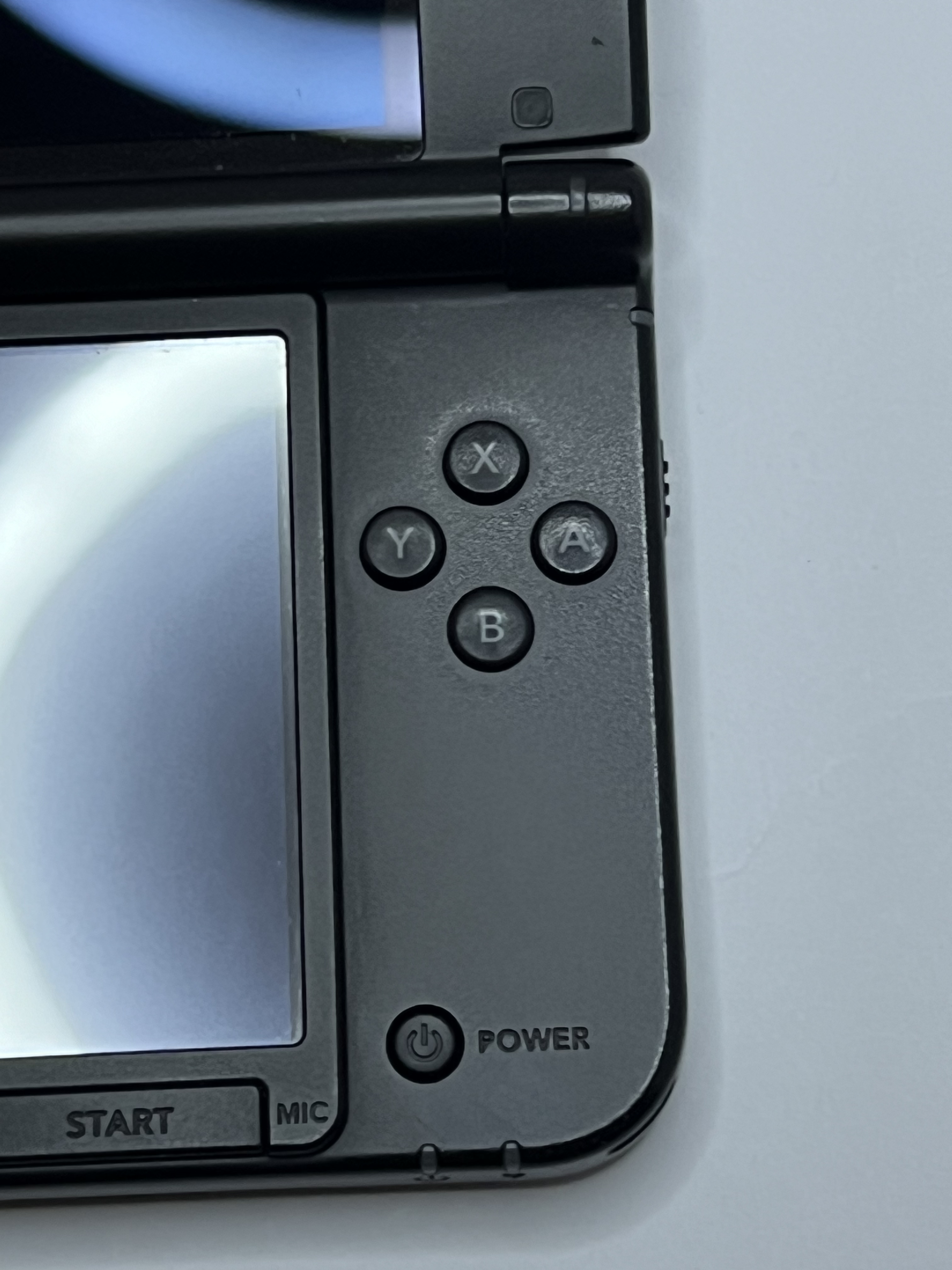 Nintendo 3DS XL Konsole in schwarz mit 128GB, Pokemon Bank, Poke Mover & vielen Extras