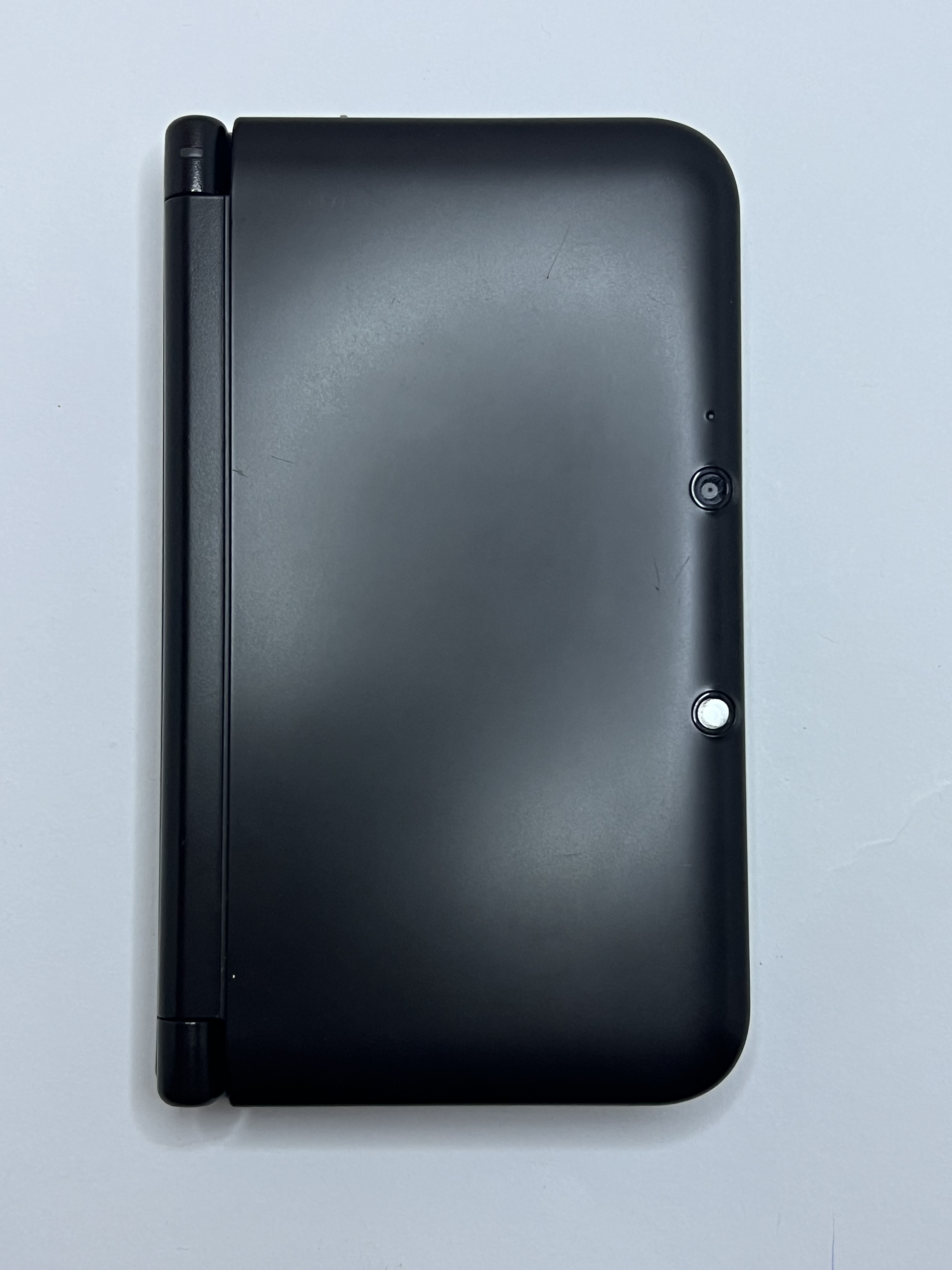 Nintendo 3DS XL Konsole in schwarz mit 128GB, Pokemon Bank, Poke Mover & vielen Extras