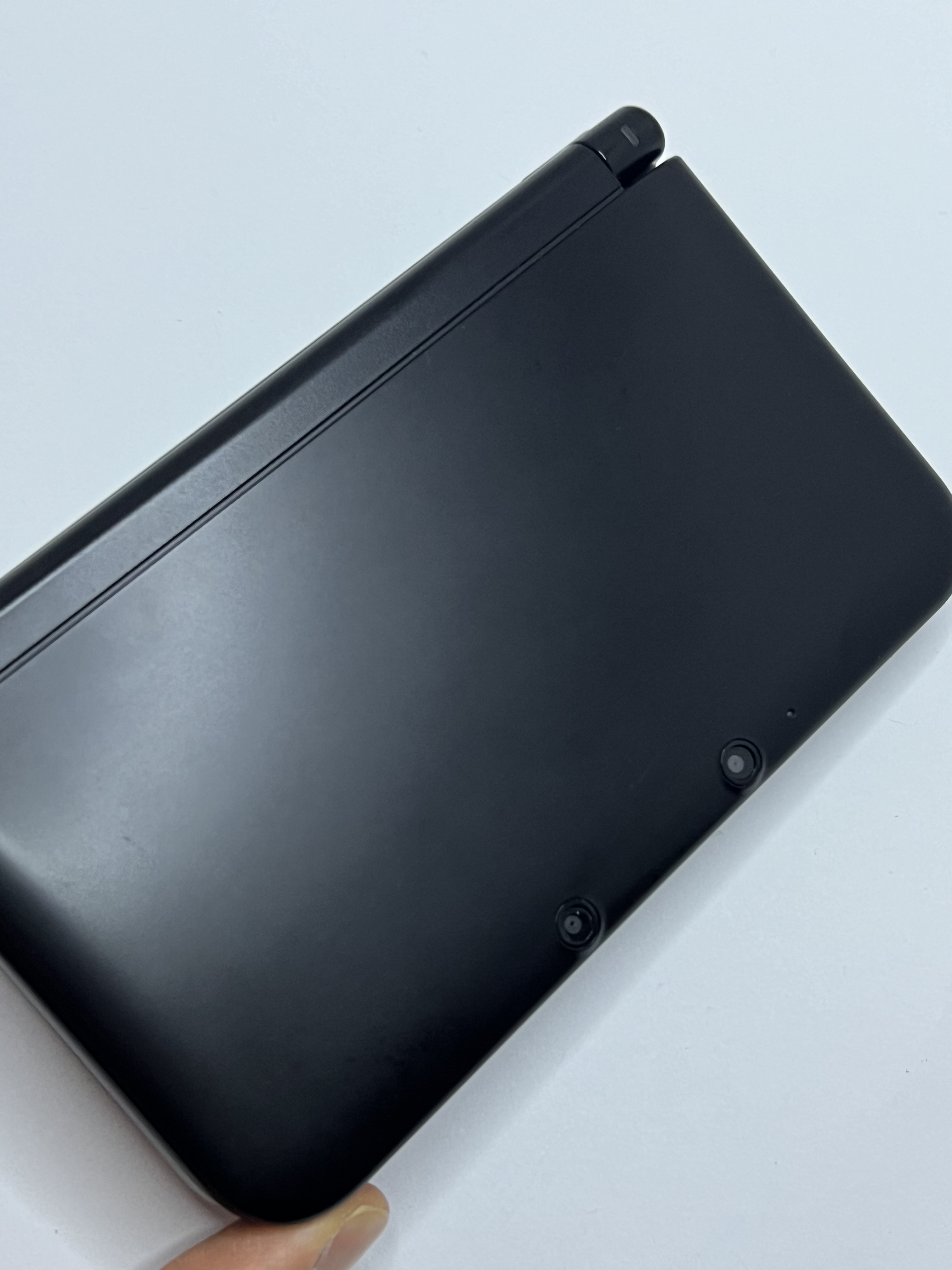 Nintendo 3DS XL Konsole in schwarz mit 128GB, Pokemon Bank, Poke Mover & vielen Extras