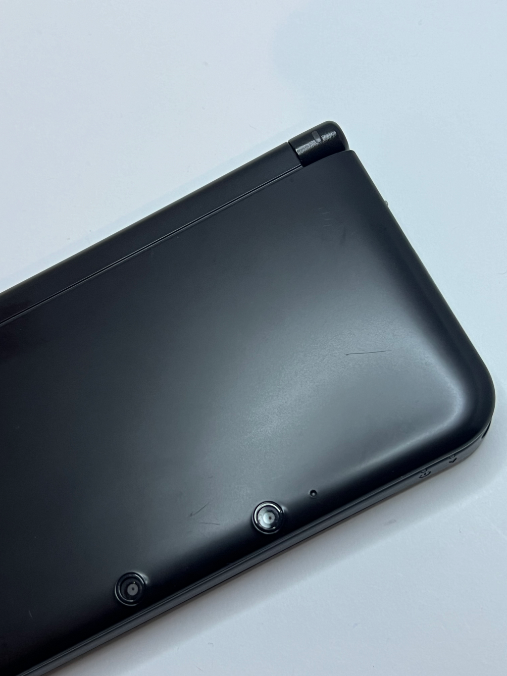 Nintendo 3DS XL Konsole in schwarz mit 128GB, Pokemon Bank, Poke Mover & vielen Extras