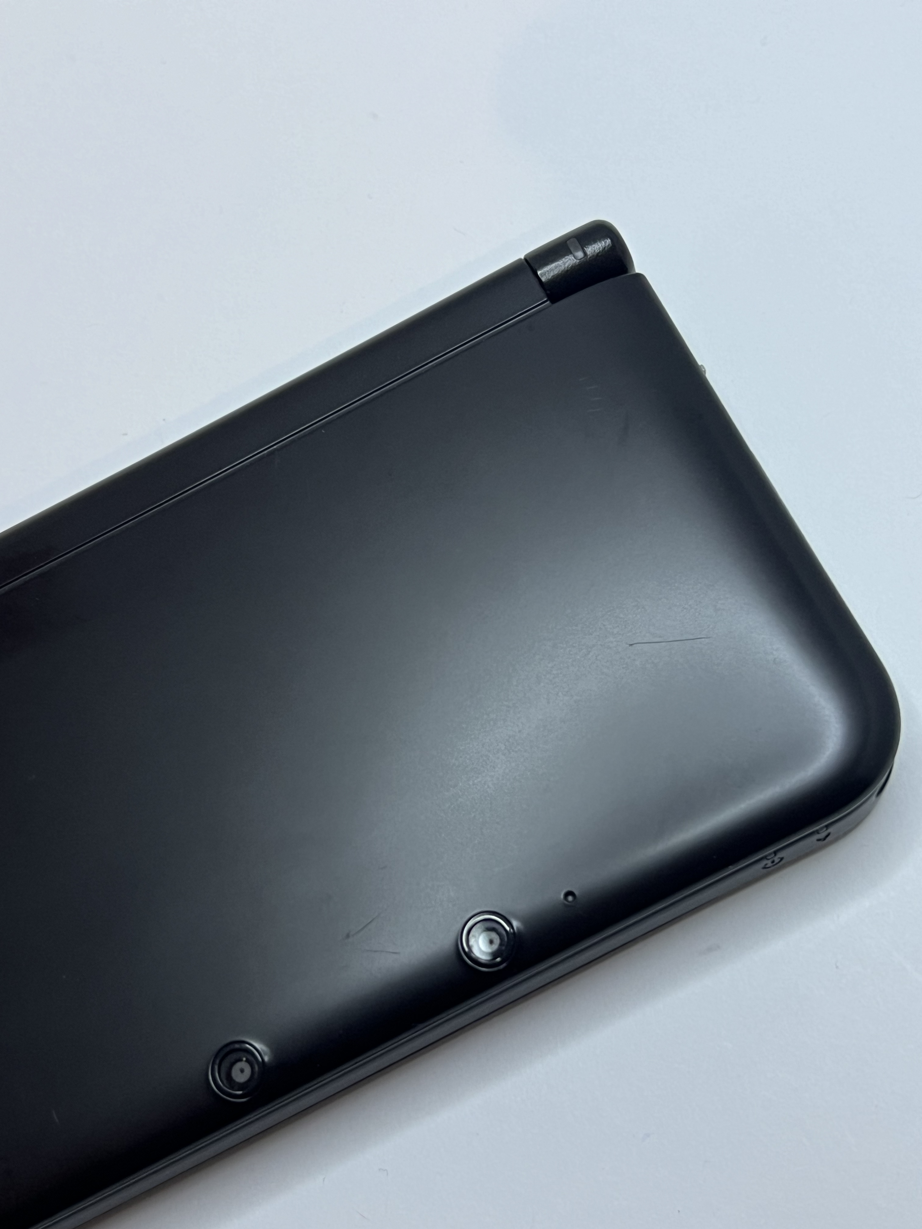 Nintendo 3DS XL Konsole in schwarz mit 128GB, Pokemon Bank, Poke Mover & vielen Extras