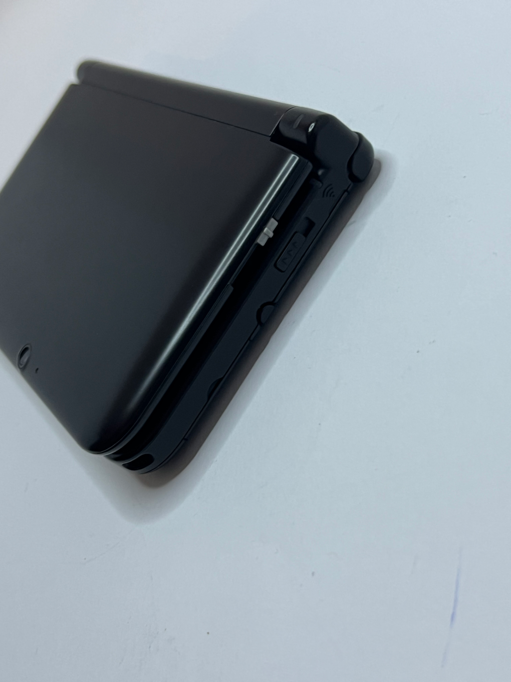 Nintendo 3DS XL Konsole in schwarz mit 128GB, Pokemon Bank, Poke Mover & vielen Extras