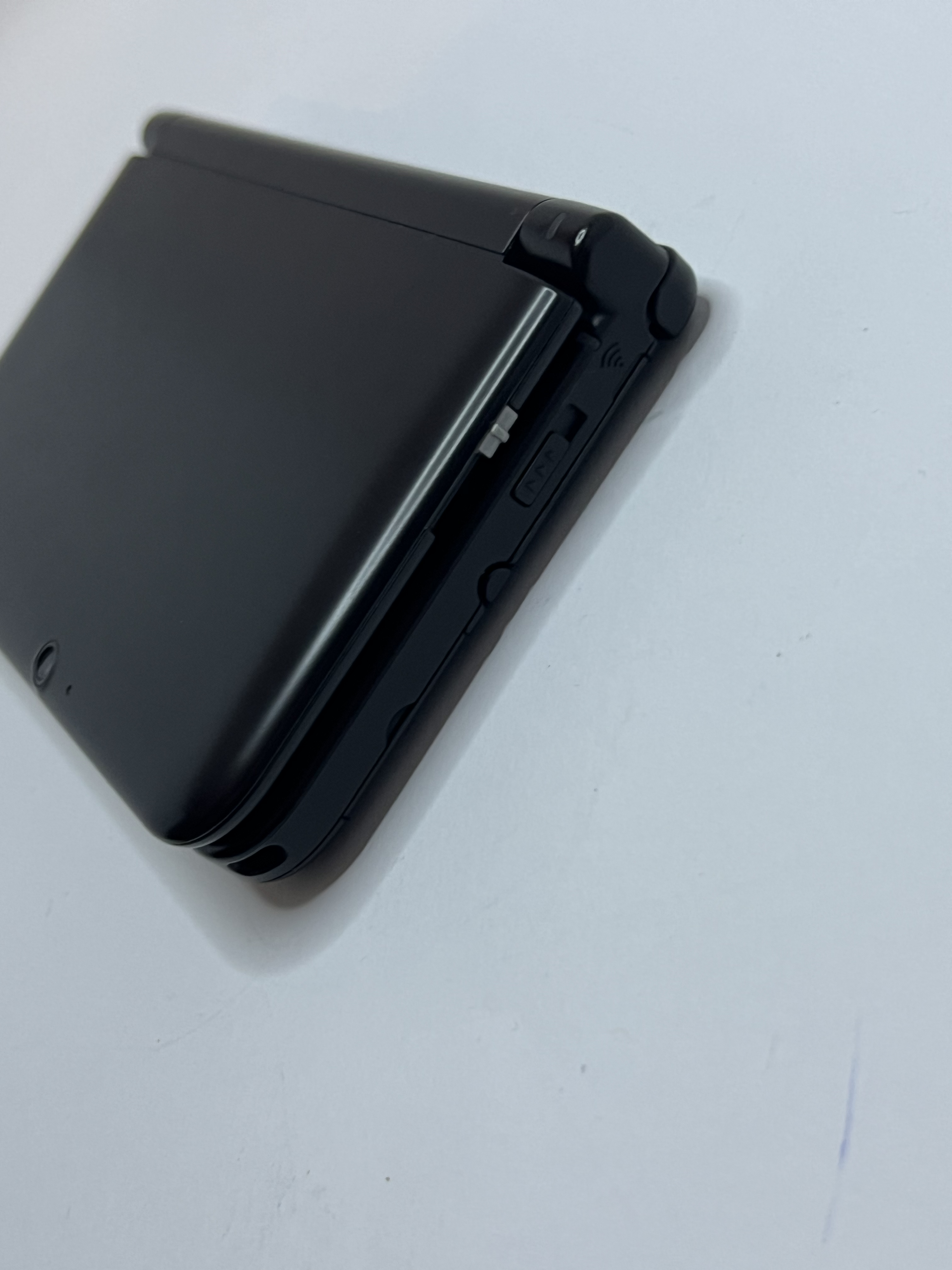 Nintendo 3DS XL Konsole in schwarz mit 128GB, Pokemon Bank, Poke Mover & vielen Extras