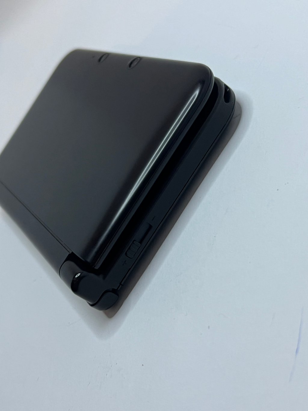 Nintendo 3DS XL Konsole in schwarz mit 128GB, Pokemon Bank, Poke Mover & vielen Extras