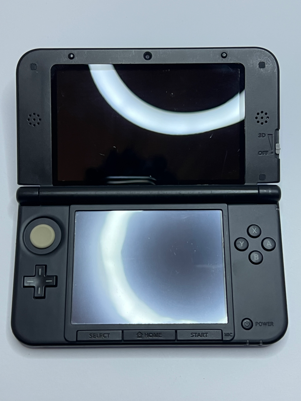 Nintendo 3DS XL Konsole in blau mit 128GB, Pokemon Bank, Poke Mover & vielen Extras