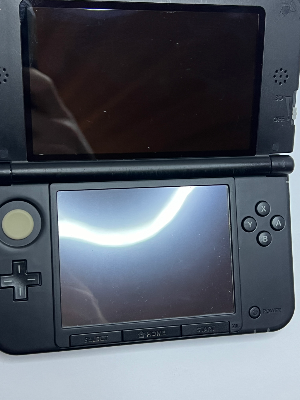 Nintendo 3DS XL Konsole in blau mit 128GB, Pokemon Bank, Poke Mover & vielen Extras