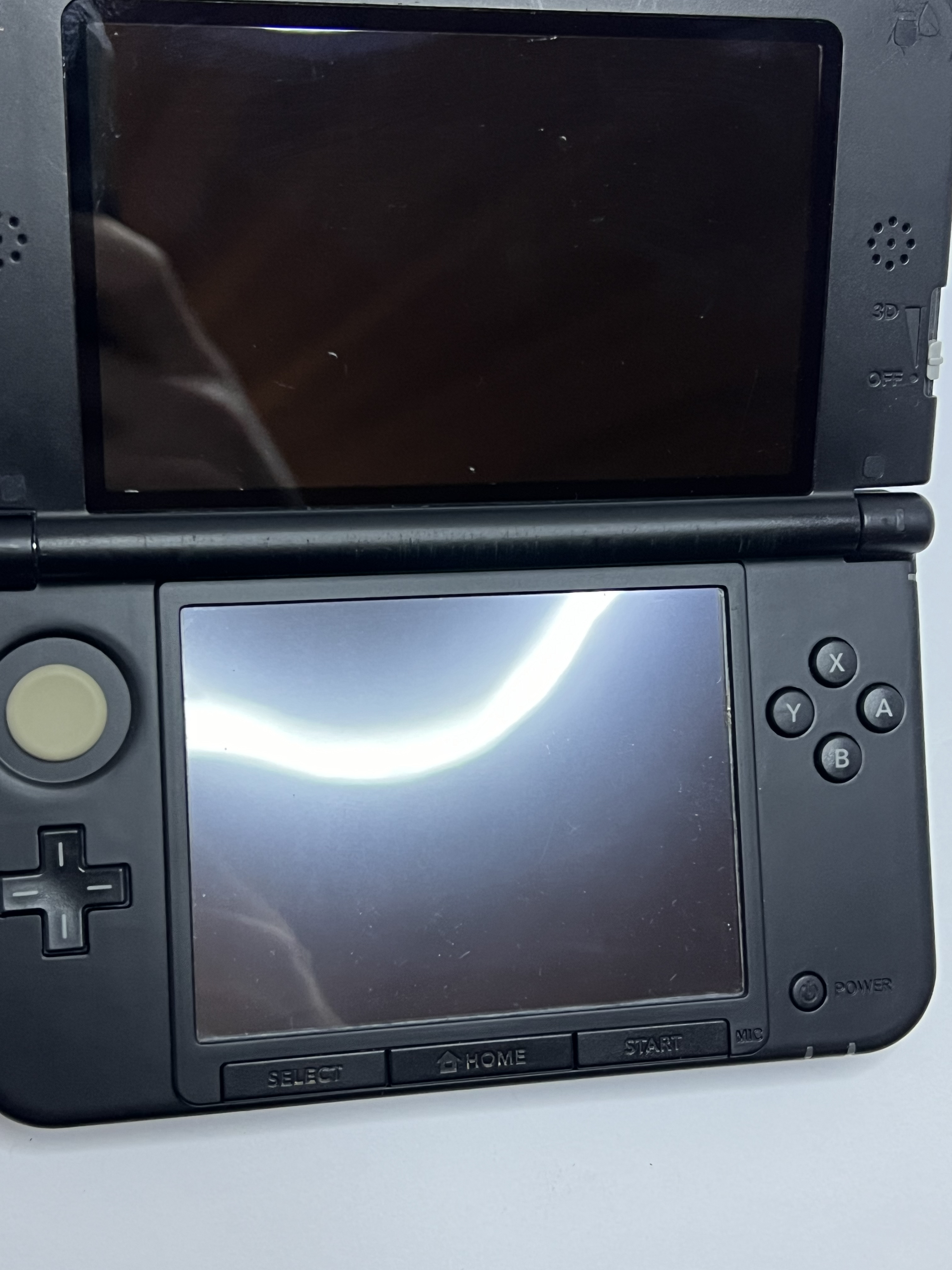 Nintendo 3DS XL Konsole in blau mit 128GB, Pokemon Bank, Poke Mover & vielen Extras