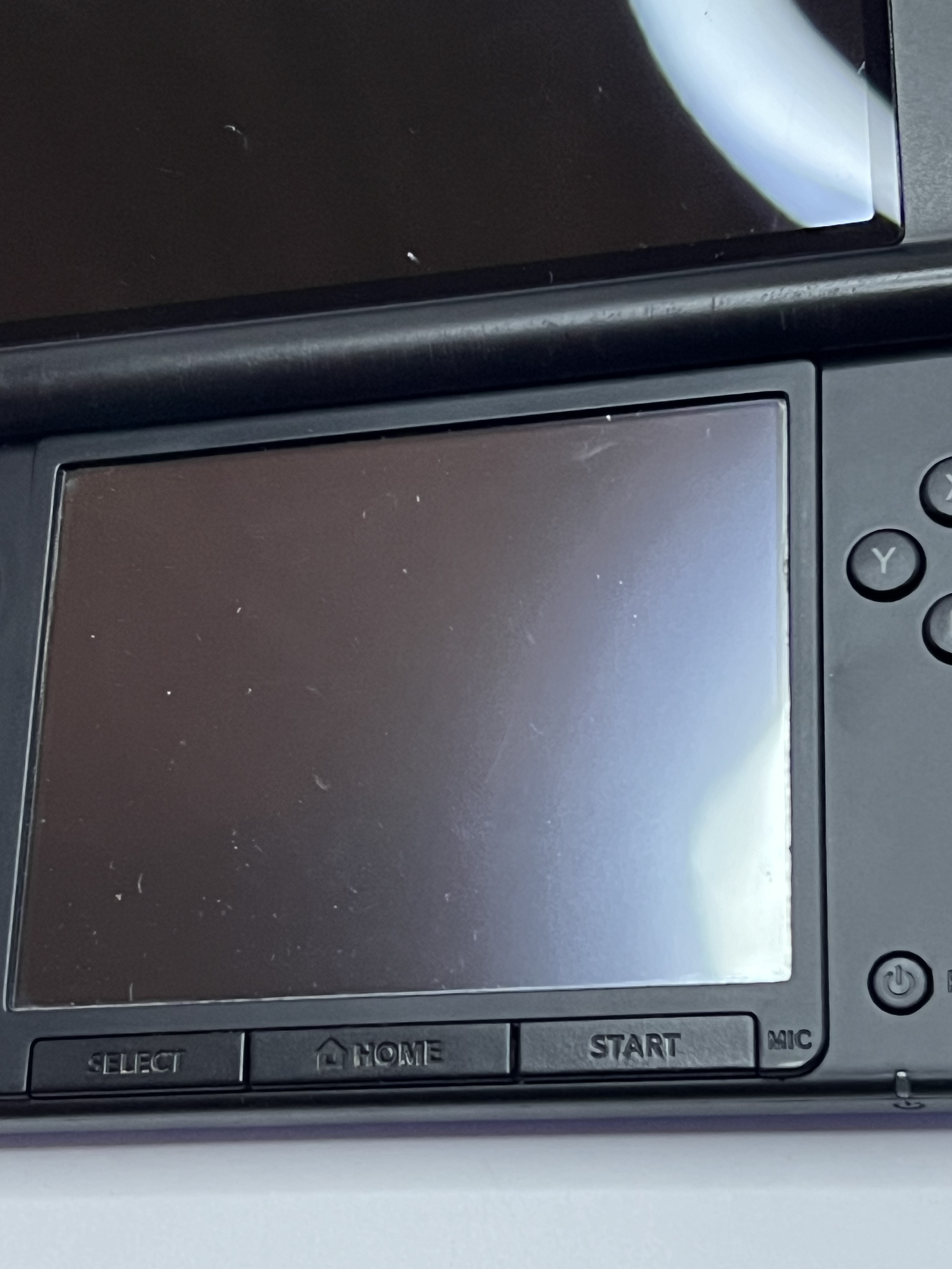 Nintendo 3DS XL Konsole in blau mit 128GB, Pokemon Bank, Poke Mover & vielen Extras