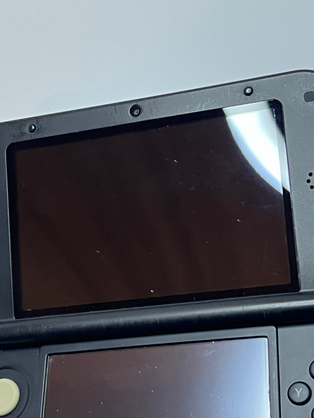 Nintendo 3DS XL Konsole in blau mit 128GB, Pokemon Bank, Poke Mover & vielen Extras