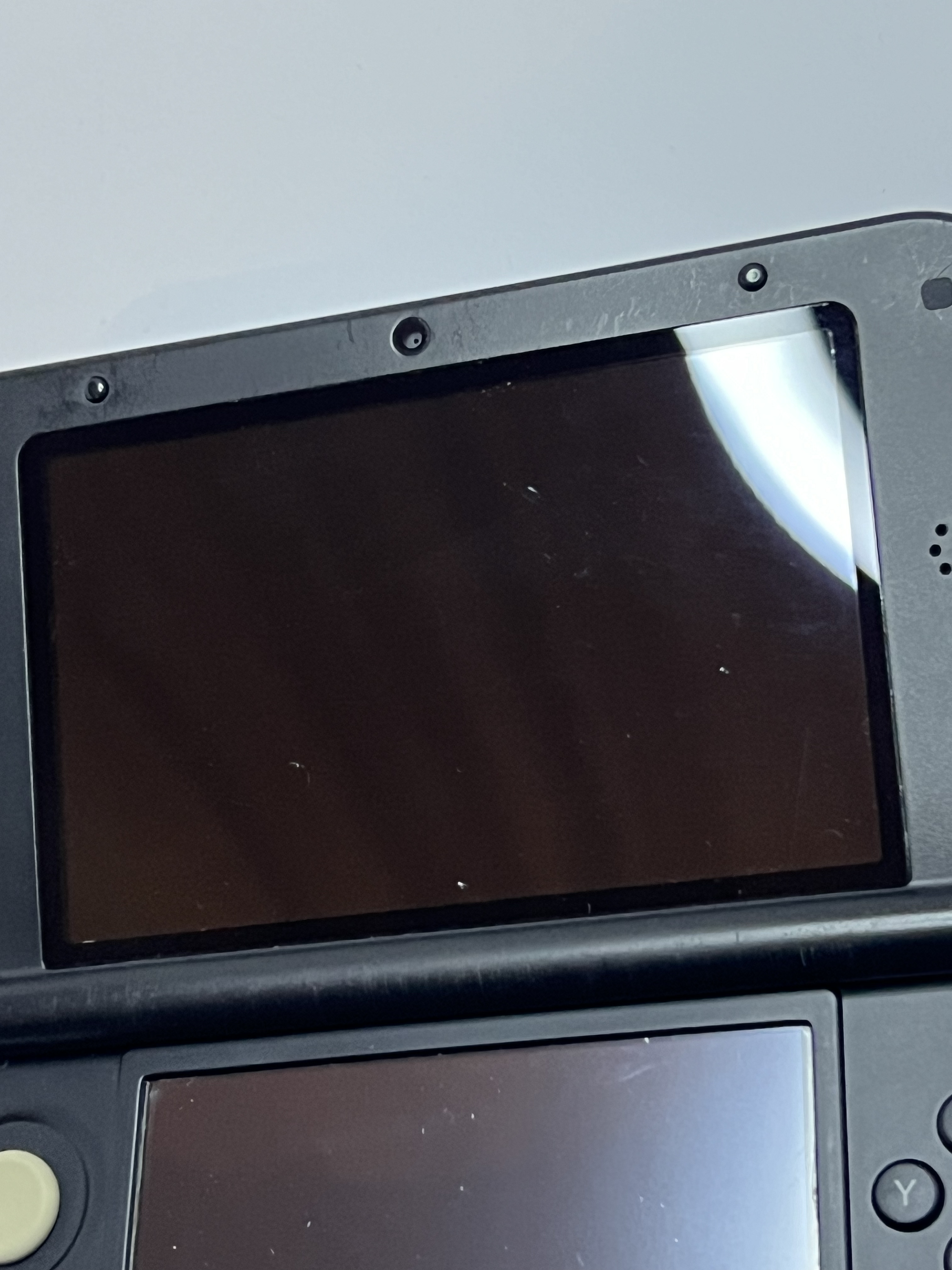 Nintendo 3DS XL Konsole in blau mit 128GB, Pokemon Bank, Poke Mover & vielen Extras