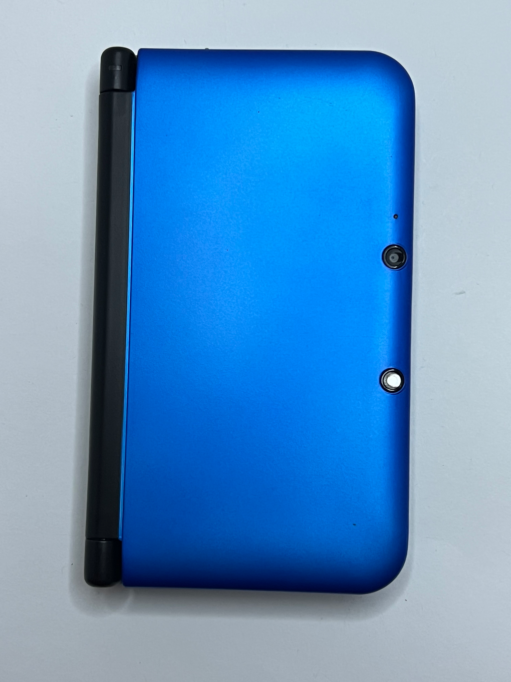 Nintendo 3DS XL Konsole in blau mit 128GB, Pokemon Bank, Poke Mover & vielen Extras