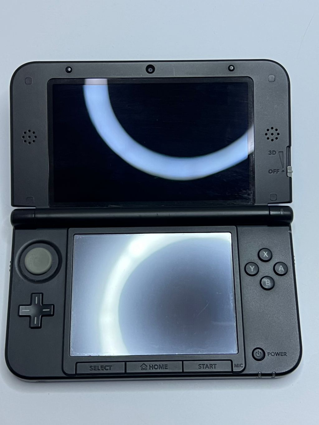 Nintendo 3DS XL Konsole in blau mit 128GB, Pokemon Bank, Poke Mover & vielen Extras