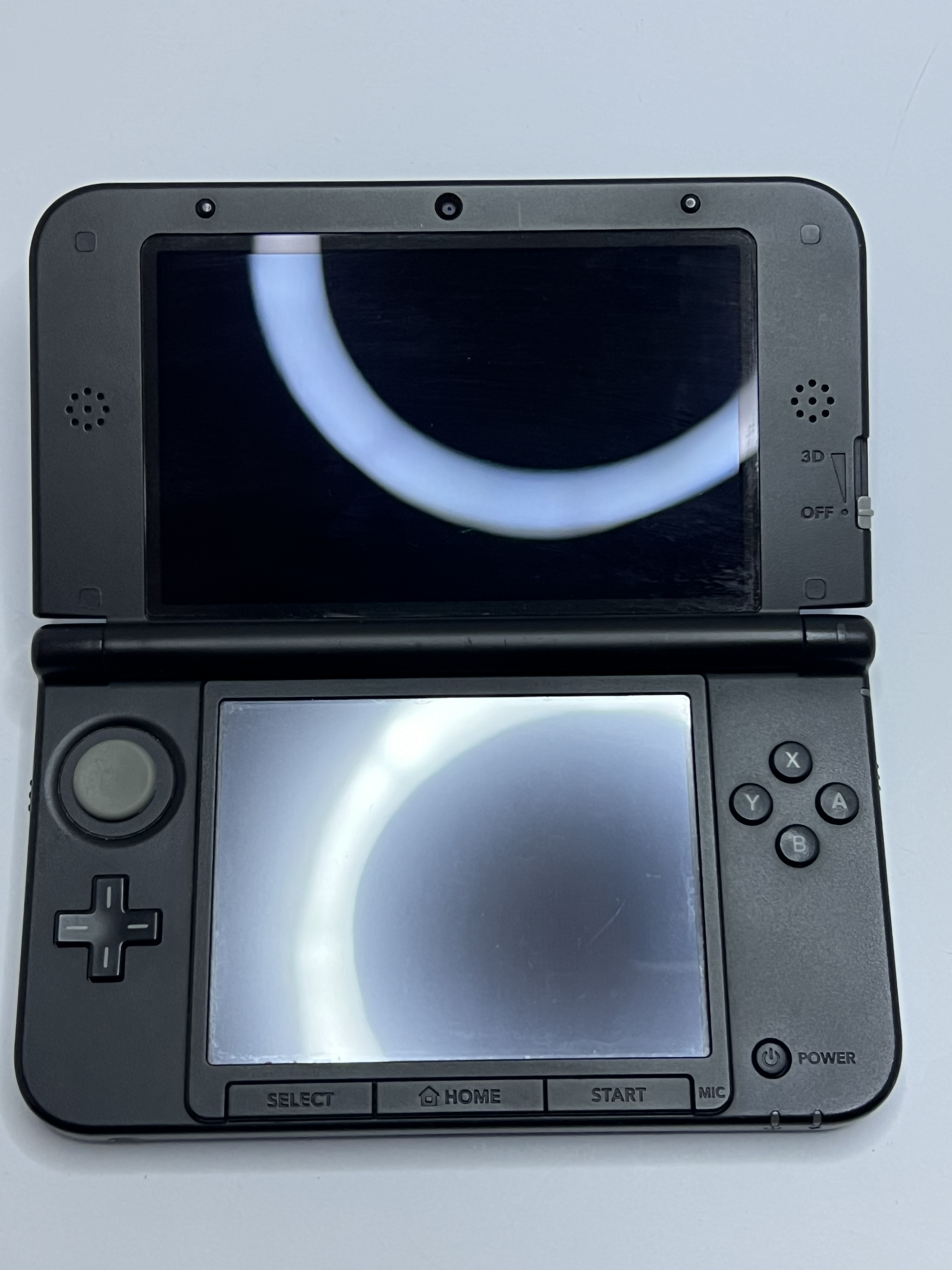 Nintendo 3DS XL Konsole in blau mit 128GB, Pokemon Bank, Poke Mover & vielen Extras