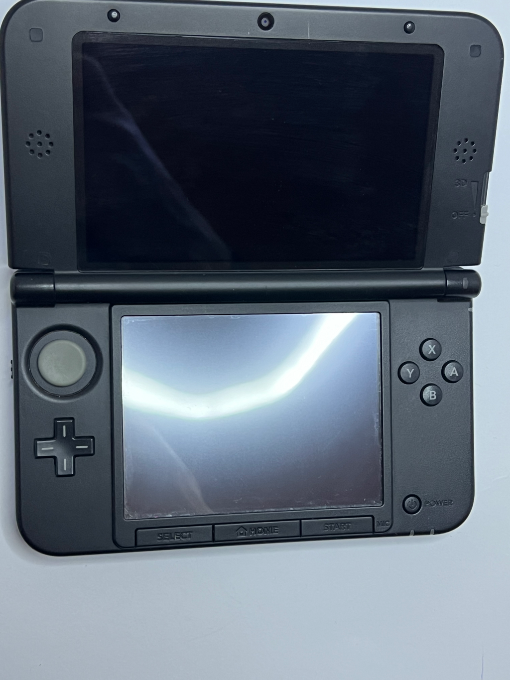 Nintendo 3DS XL Konsole in blau mit 128GB, Pokemon Bank, Poke Mover & vielen Extras
