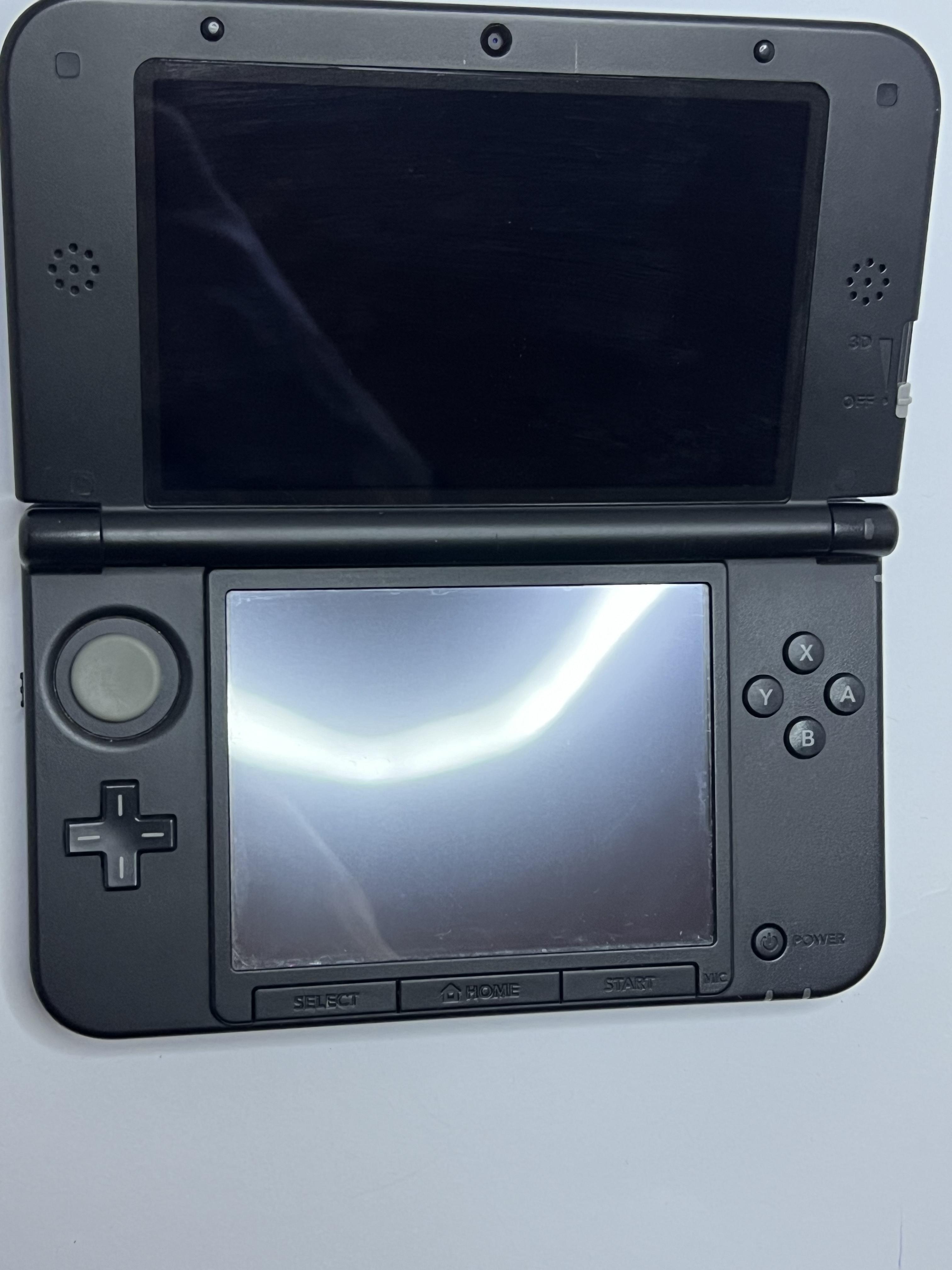 Nintendo 3DS XL Konsole in blau mit 128GB, Pokemon Bank, Poke Mover & vielen Extras