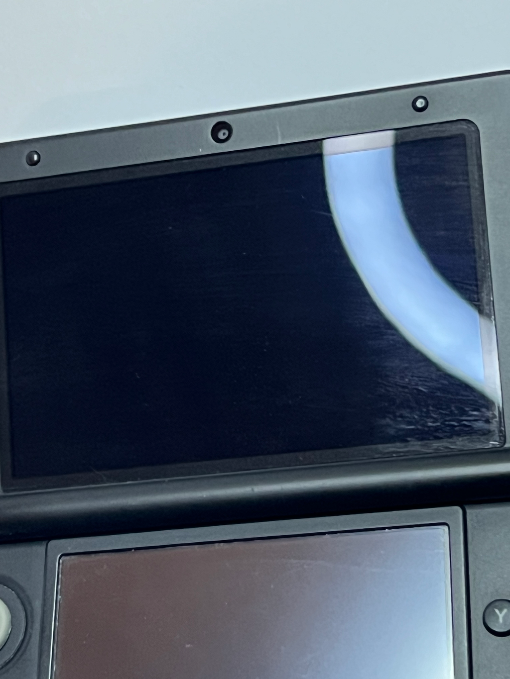 Nintendo 3DS XL Konsole in blau mit 128GB, Pokemon Bank, Poke Mover & vielen Extras