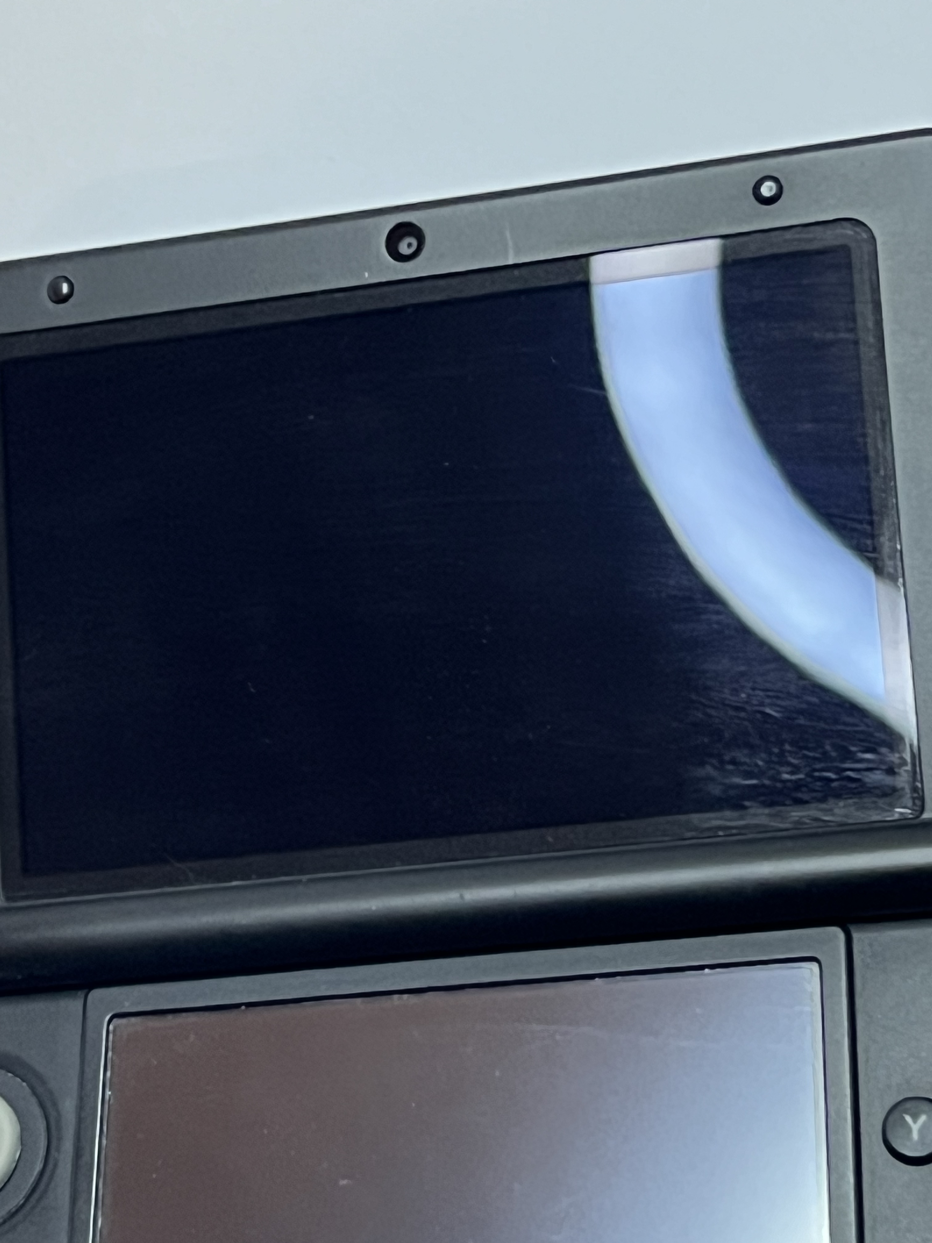Nintendo 3DS XL Konsole in blau mit 128GB, Pokemon Bank, Poke Mover & vielen Extras