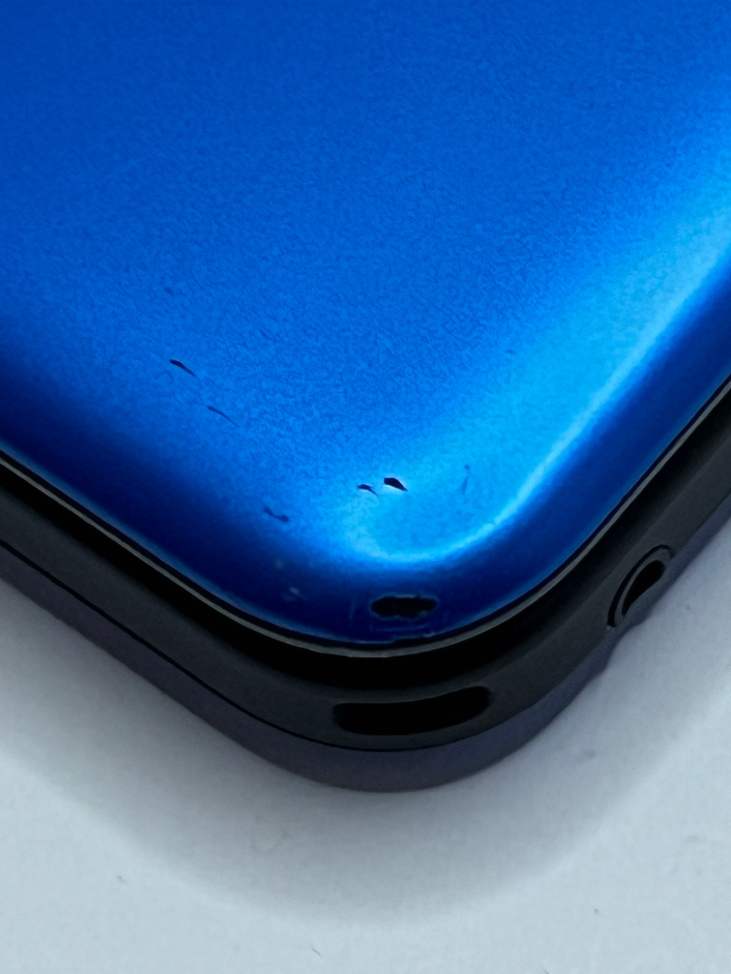 Nintendo 3DS XL Konsole in blau mit 128GB, Pokemon Bank, Poke Mover & vielen Extras