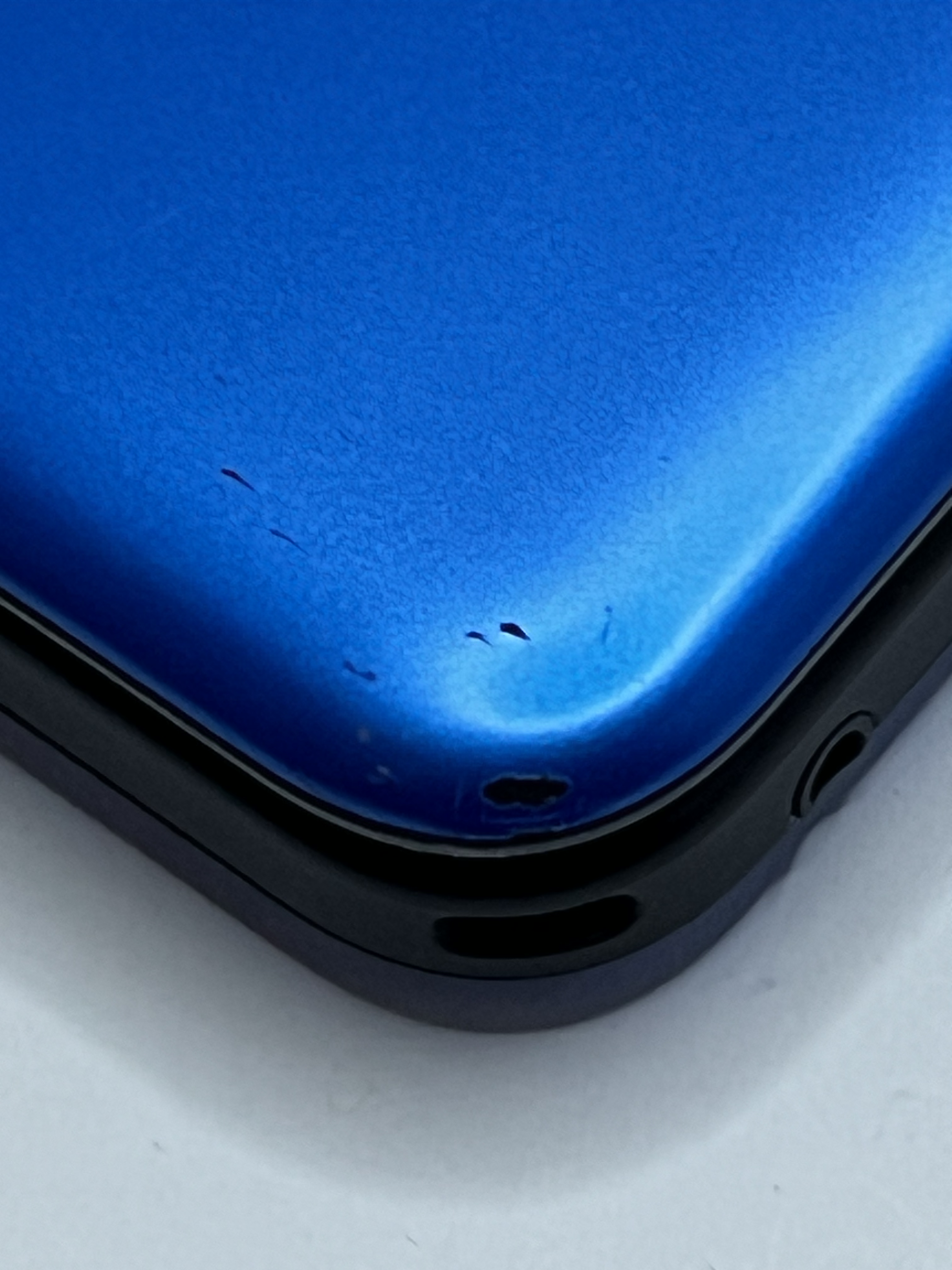 Nintendo 3DS XL Konsole in blau mit 128GB, Pokemon Bank, Poke Mover & vielen Extras