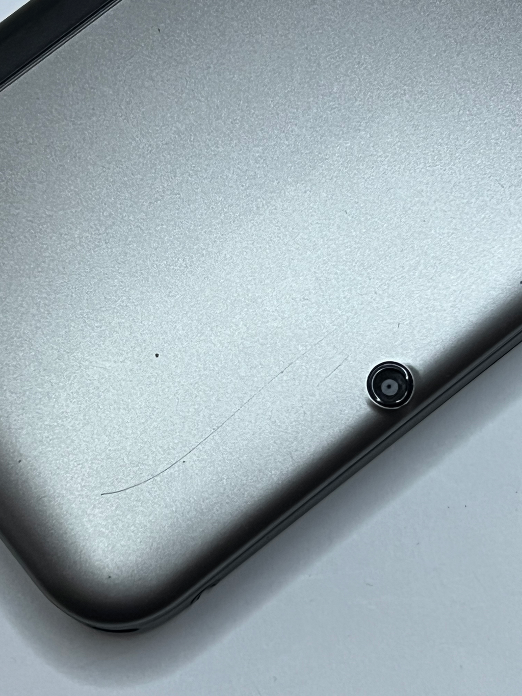 Nintendo 3DS XL Konsole silber in OVP mit 128GB, Pokemon Bank, Poke Mover & vielen Extras