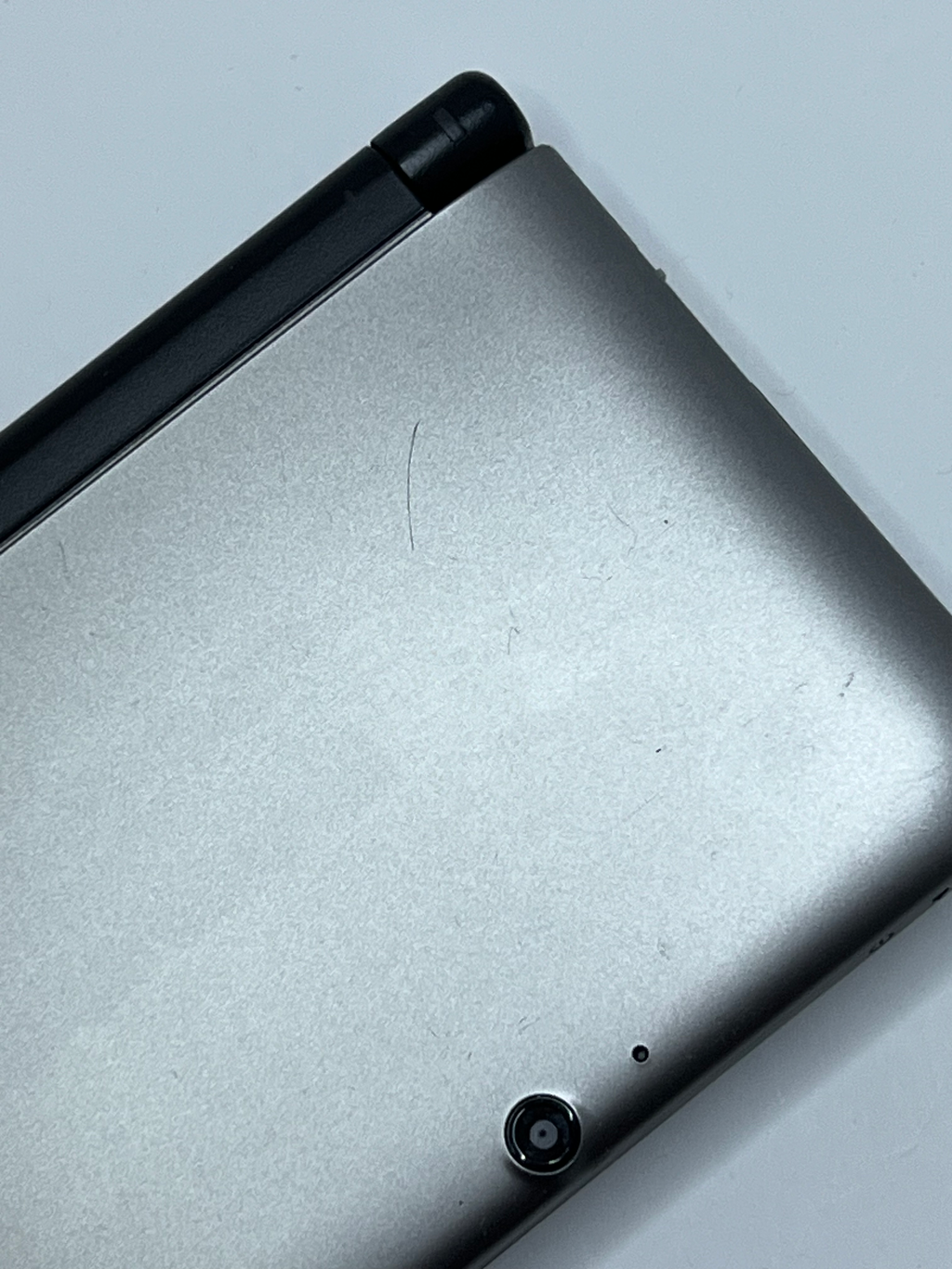Nintendo 3DS XL Konsole silber in OVP mit 128GB, Pokemon Bank, Poke Mover & vielen Extras
