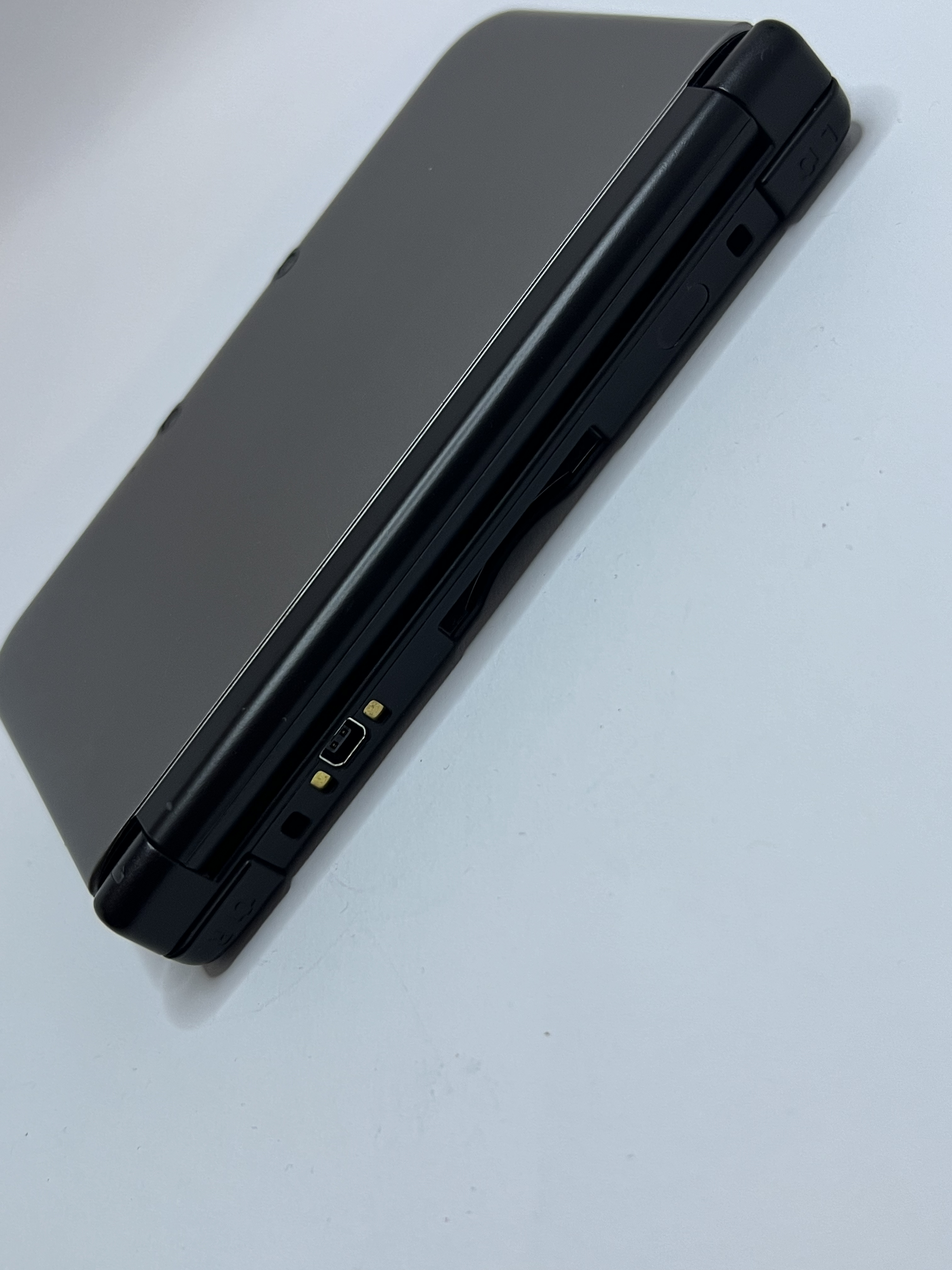 Nintendo 3DS XL Konsole silber in OVP mit 128GB, Pokemon Bank, Poke Mover & vielen Extras