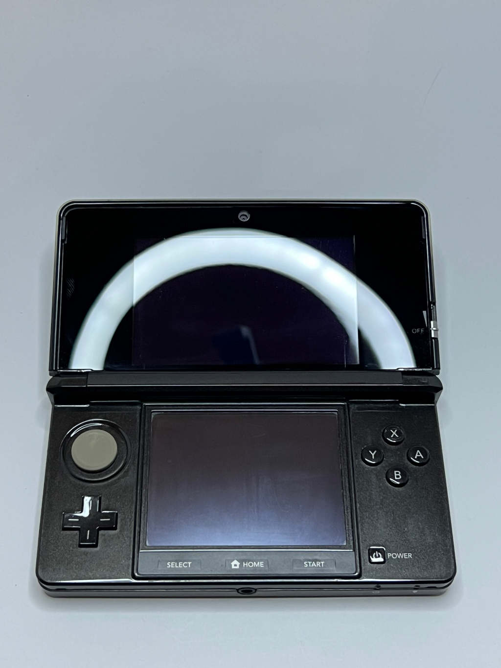 Nintendo 3DS Konsole schwarz mit OVP, 128GB, Pokemon Bank, Poke Mover & vielen Extras