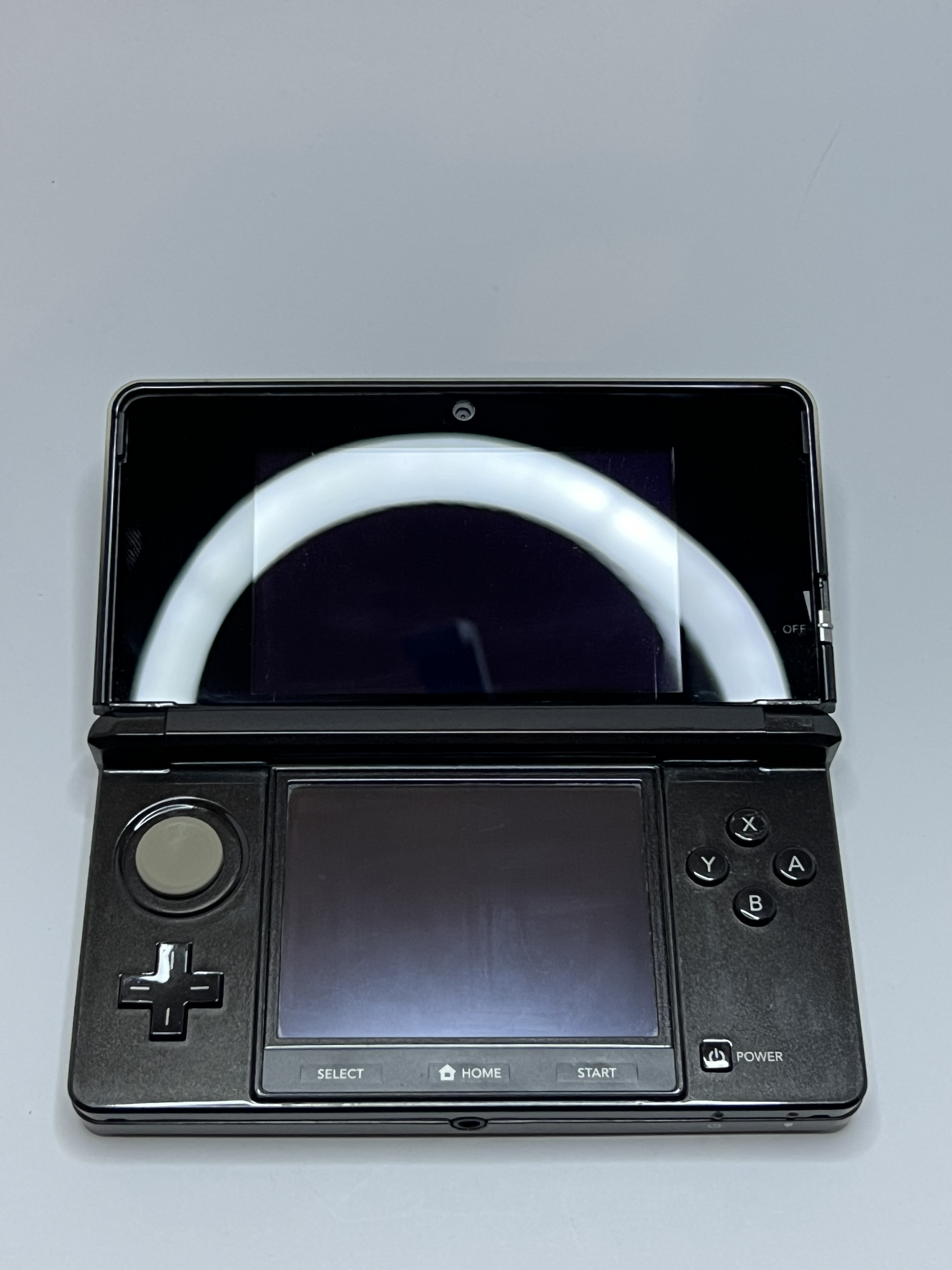 Nintendo 3DS Konsole schwarz mit OVP, 128GB, Pokemon Bank, Poke Mover & vielen Extras