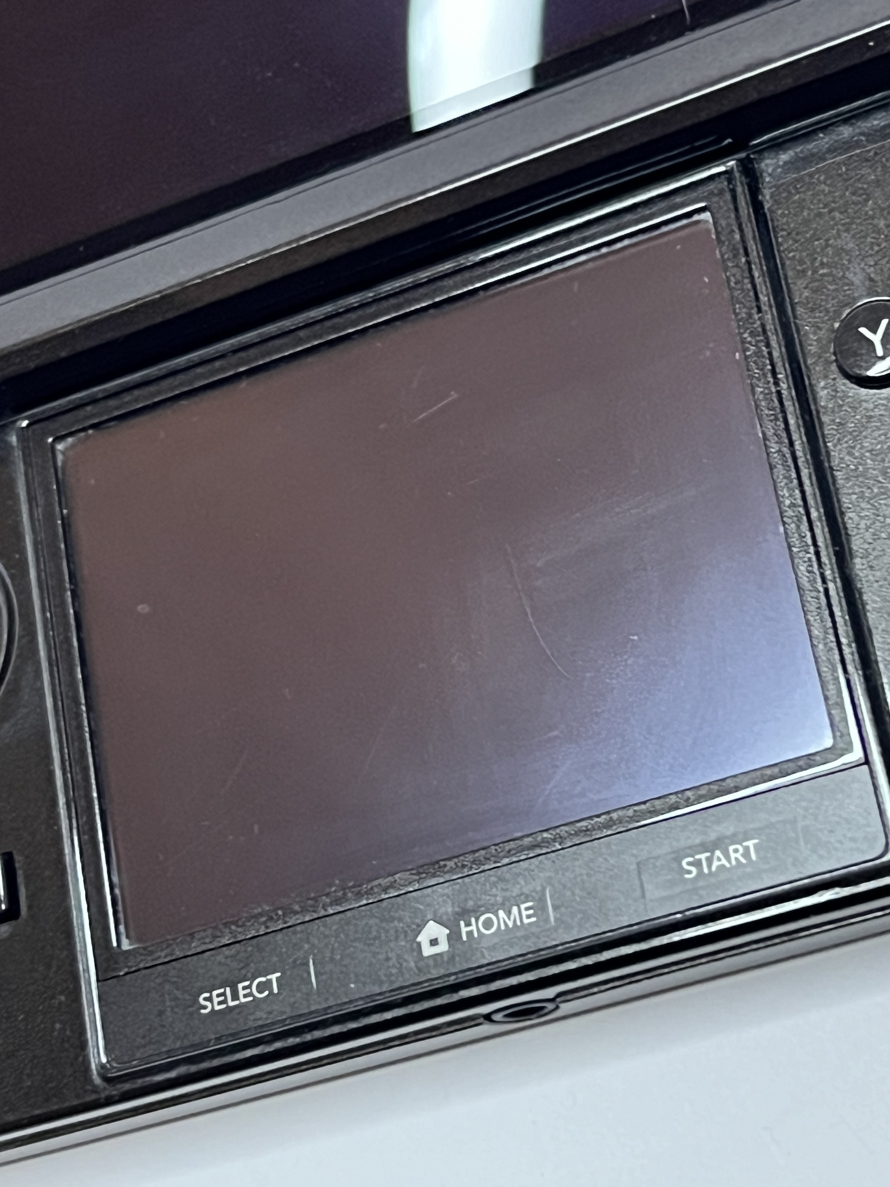 Nintendo 3DS Konsole schwarz mit OVP, 128GB, Pokemon Bank, Poke Mover & vielen Extras