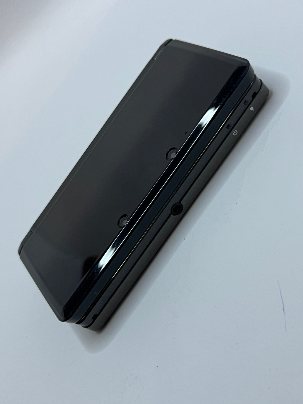 Nintendo 3DS Konsole schwarz mit OVP, 128GB, Pokemon Bank, Poke Mover & vielen Extras