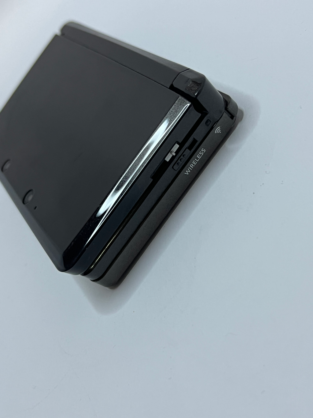 Nintendo 3DS Konsole schwarz mit OVP, 128GB, Pokemon Bank, Poke Mover & vielen Extras