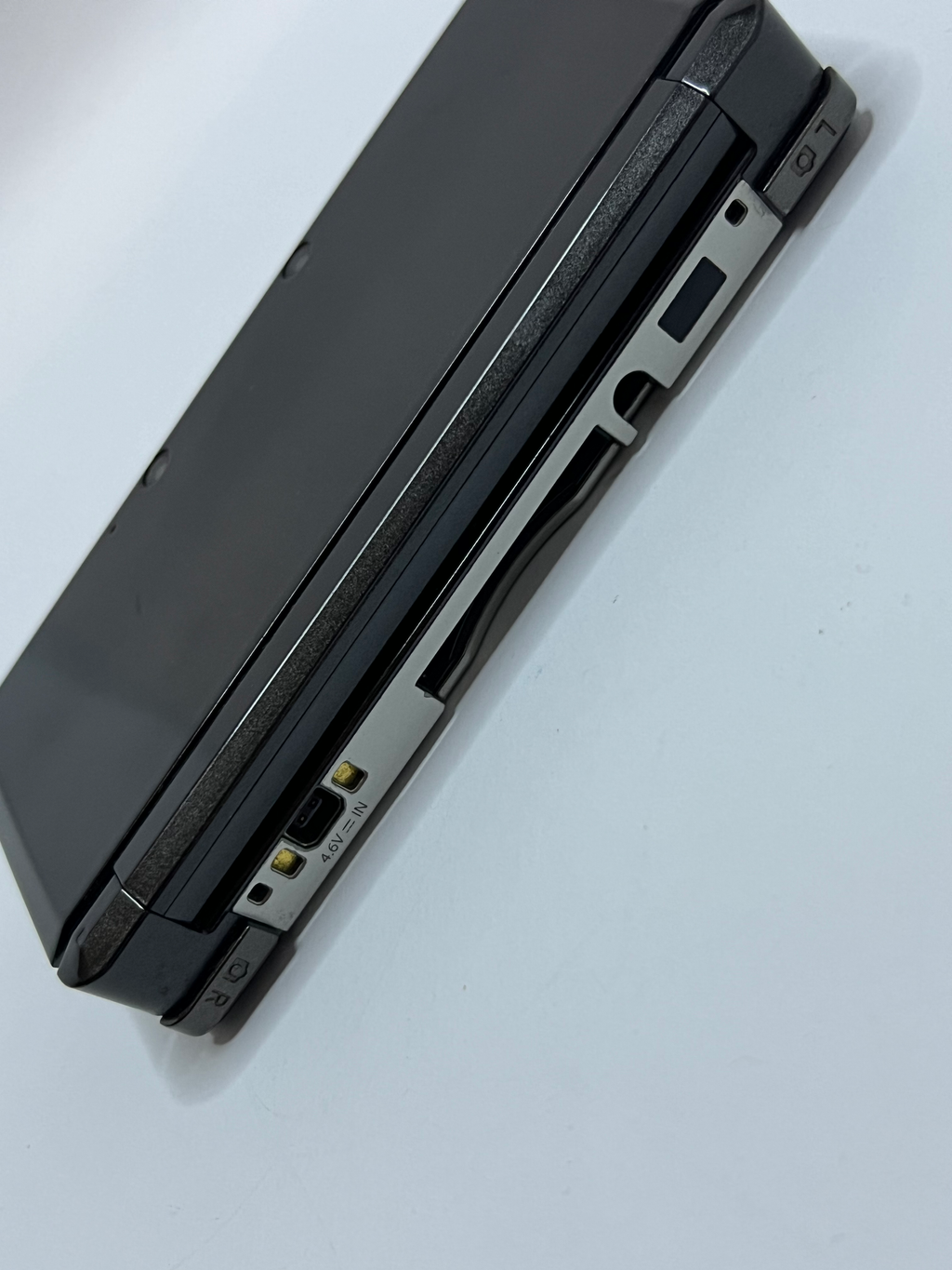 Nintendo 3DS Konsole schwarz mit OVP, 128GB, Pokemon Bank, Poke Mover & vielen Extras