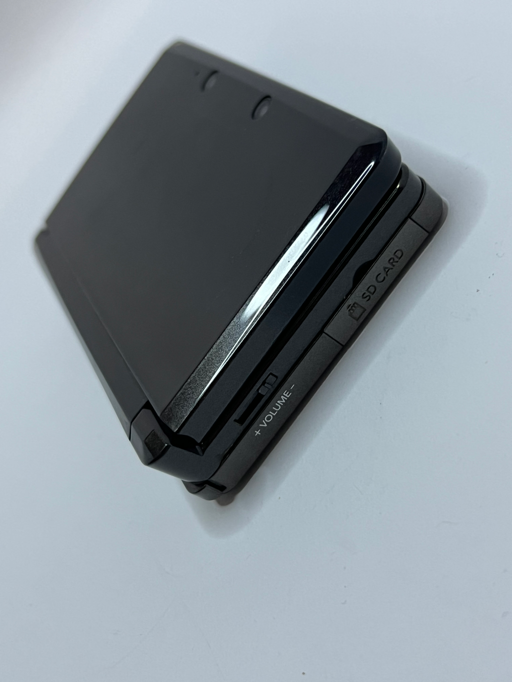 Nintendo 3DS Konsole schwarz mit OVP, 128GB, Pokemon Bank, Poke Mover & vielen Extras