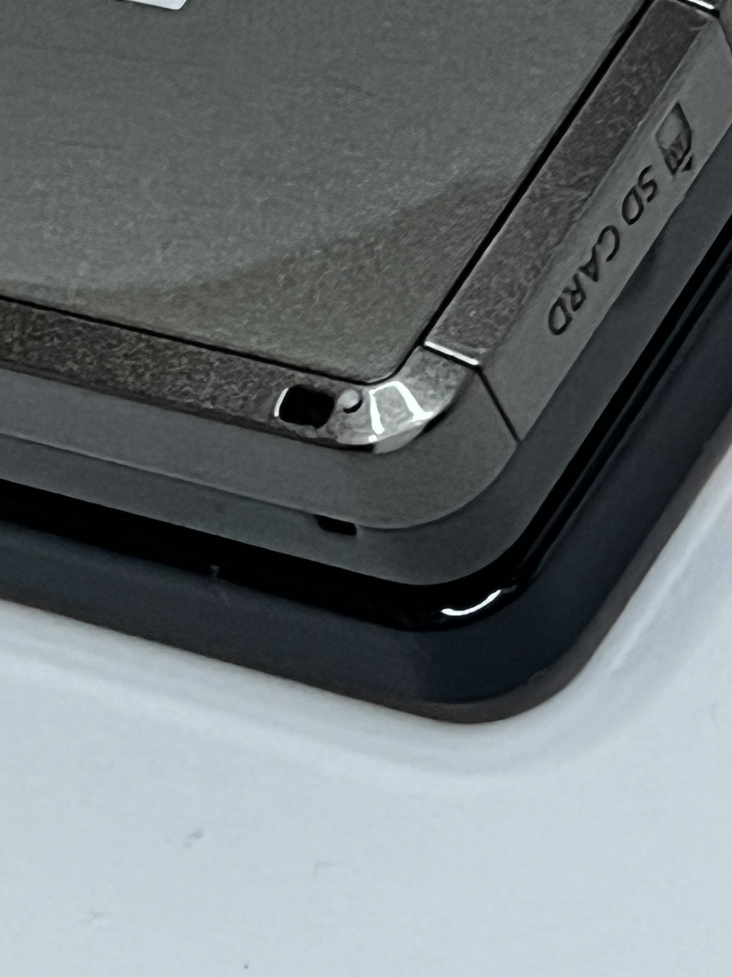Nintendo 3DS Konsole schwarz mit OVP, 128GB, Pokemon Bank, Poke Mover & vielen Extras